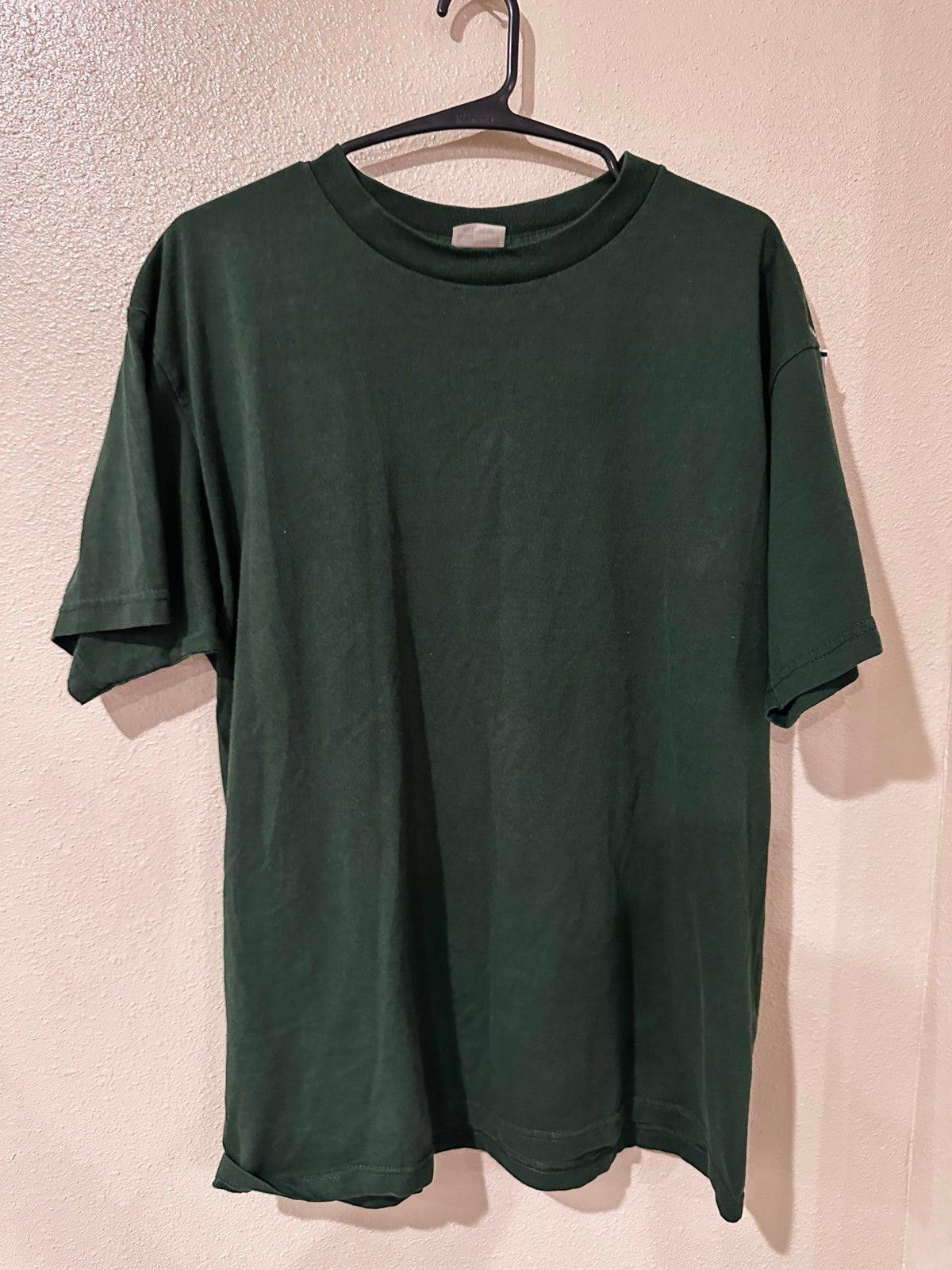 Fruit Of The Loom Vintage fruit of loom Size US S / EU 44-46 / 1 - 1 Thumbnail