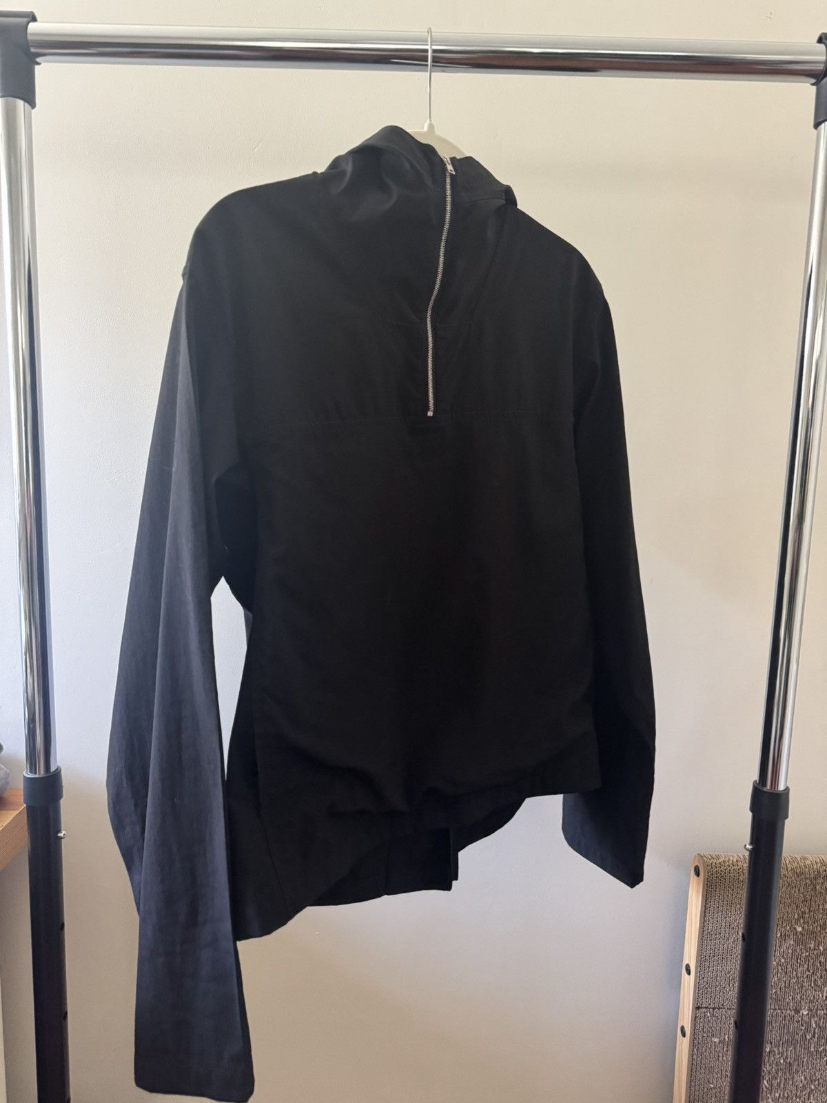 Kiko Kostadinov Mackintosh Kiko 0002 half zip Size US S / EU 44-46 / 1 - 1 Thumbnail