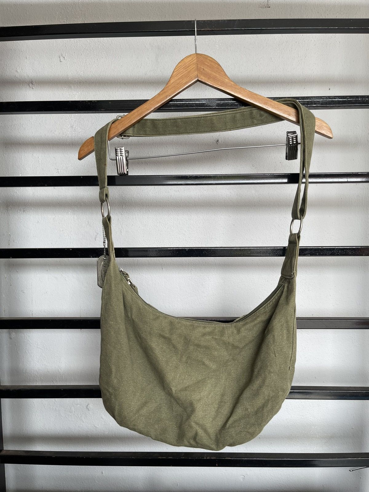 Von Dutch Vintage Von Dutch Banana Sling Bag Size ONE SIZE - 7 Thumbnail