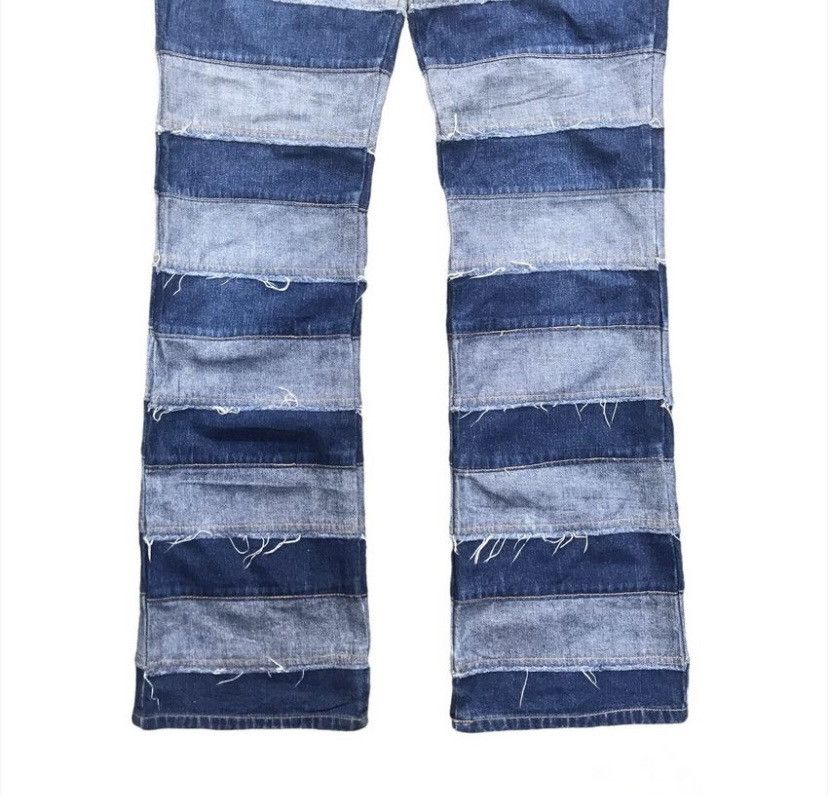 Hysteric Glamour Hysteric glamour Hagi denim Size US 30 / EU 46 - 9 Thumbnail