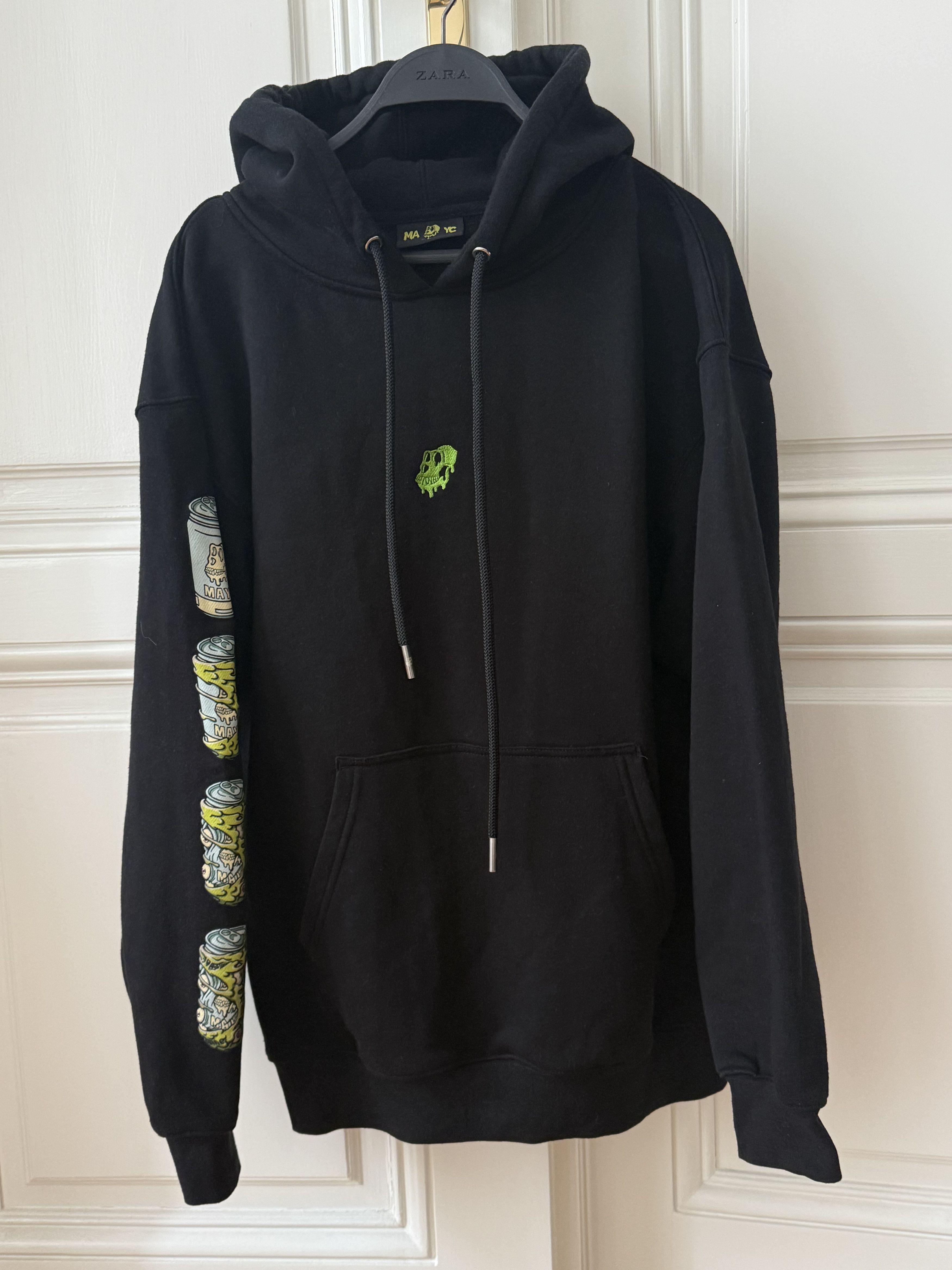 Other MAYC Mutant Ape Yacht Club Size US L / EU 52-54 / 3 - 2 Thumbnail