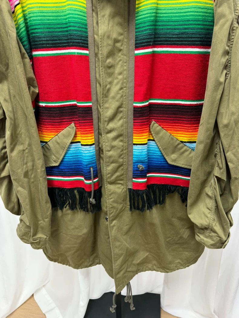 Junya Watanabe Junya watanabe jacket Size US M / EU 48-50 / 2 - 5 Thumbnail