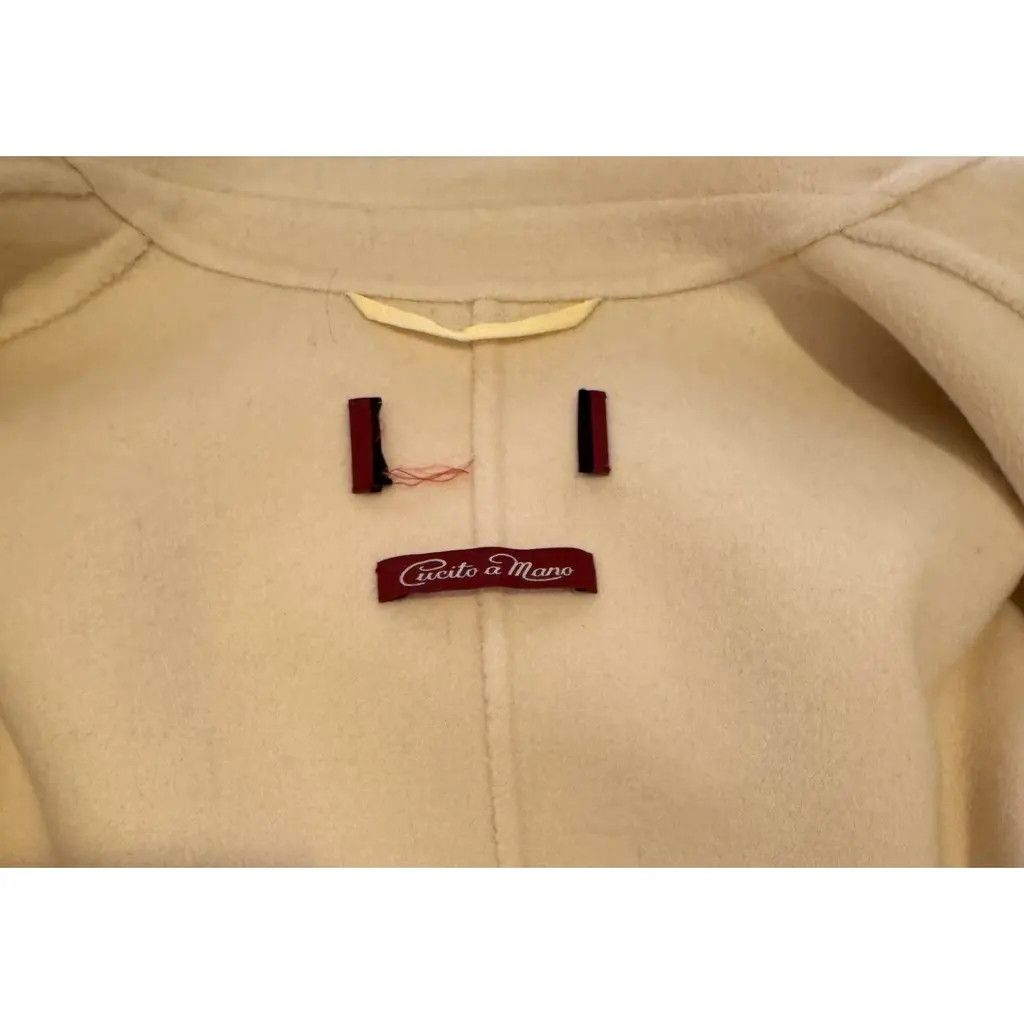 Max Mara Wool coat, Max Mara Size M / US 6-8 / IT 42-44 - 9 Thumbnail