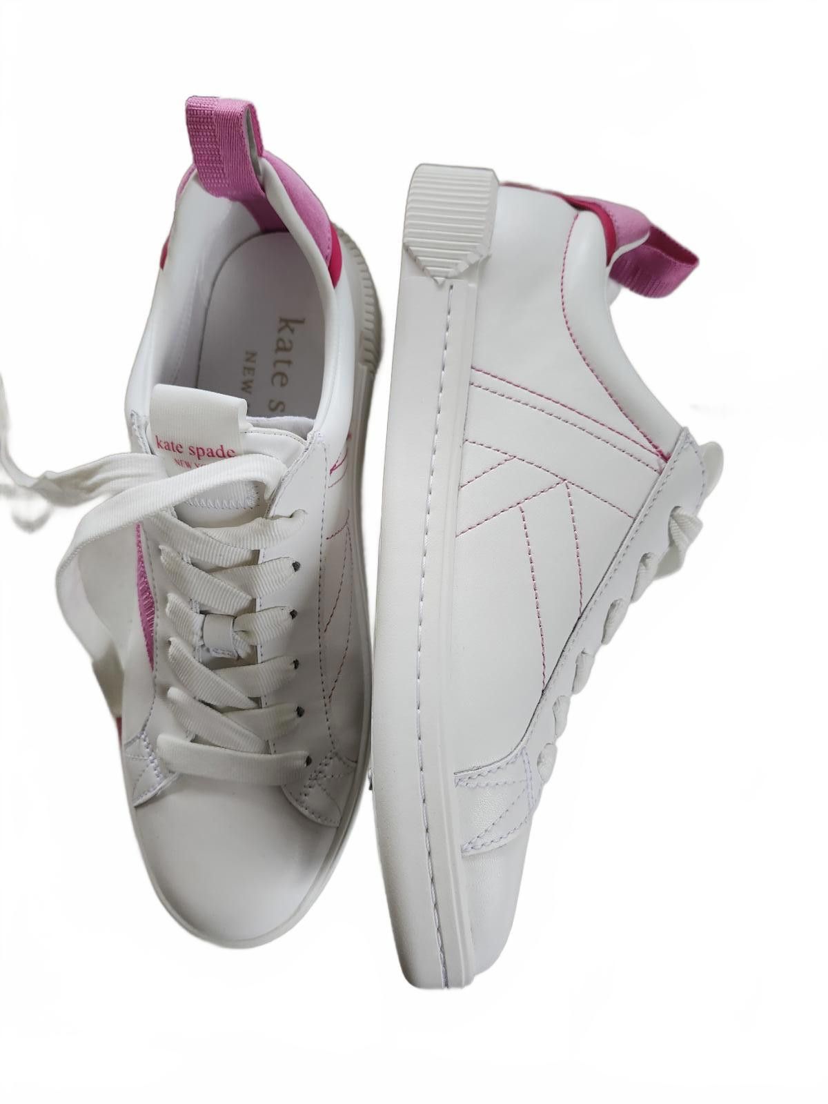 Designer Kate Spade nwot sneakers 9.5 Size US 9.5 / IT 39.5 - 4 Thumbnail