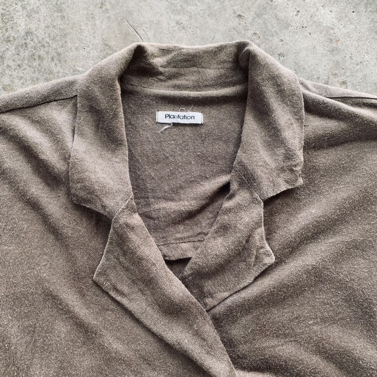 Issey Miyake 1980’s Plantation Mainline by Issey Miyake Size M / US 6-8 / IT 42-44 - 7 Thumbnail
