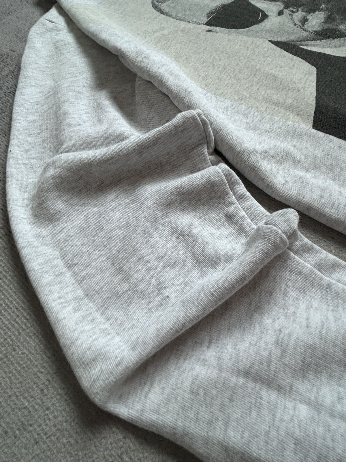 Kanye West × Yeezy Kanye west Yeezy merchandise 2012 merch Size US S / EU 44-46 / 1 - 6 Thumbnail