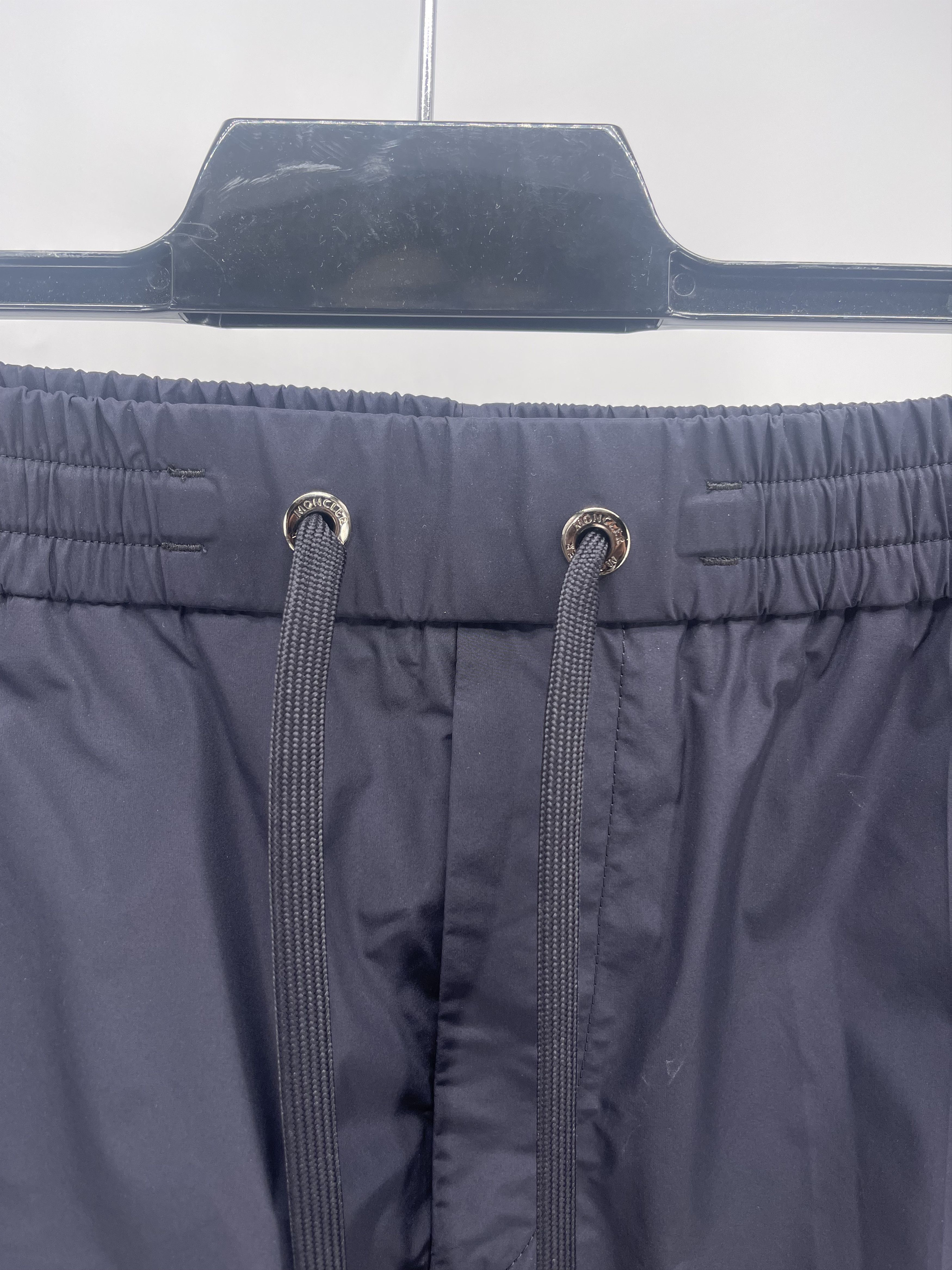 Moncler moncler edit trousers Size US 30 / EU 46 - 2 Thumbnail