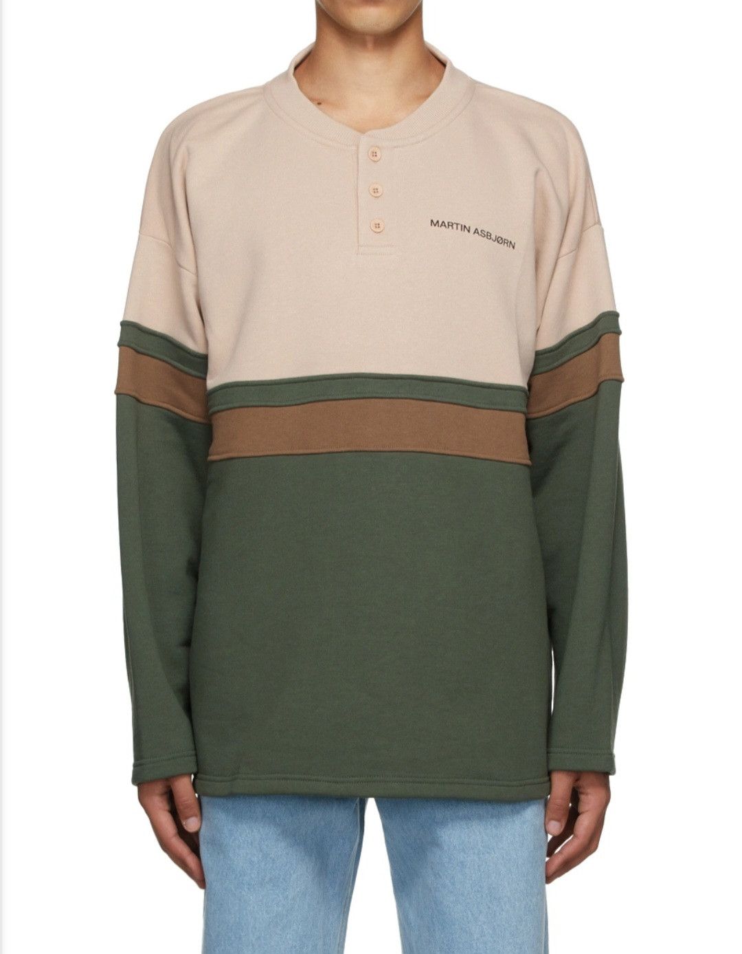 Martin Asbjorn Martin Asbjorn Size US S / EU 44-46 / 1 - 7 Thumbnail