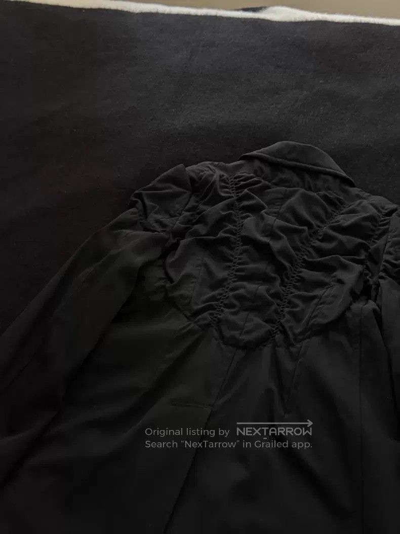 Other Comme des Garcons jacket Size S / US 4 / IT 40 - 4 Thumbnail