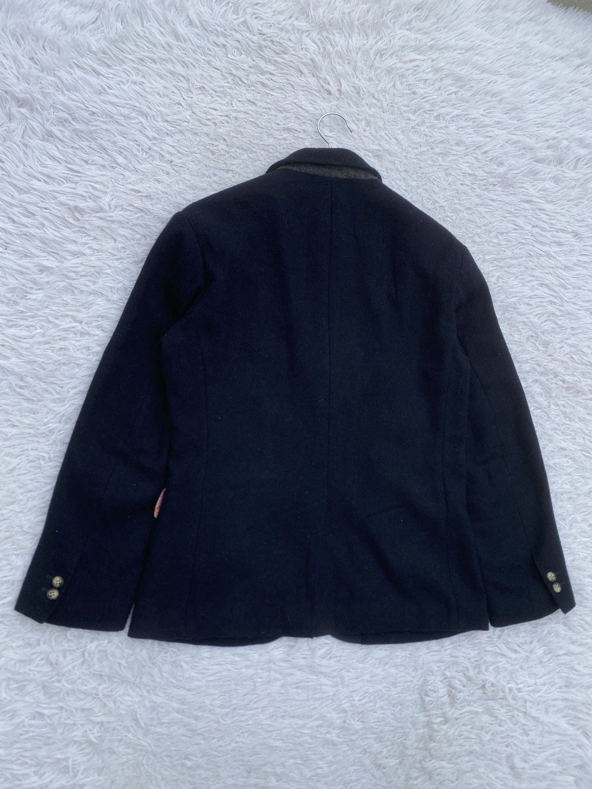 Thom Browne Rare KOE x Thom Browne Blazer/ Jacket Size 36S - 12 Thumbnail