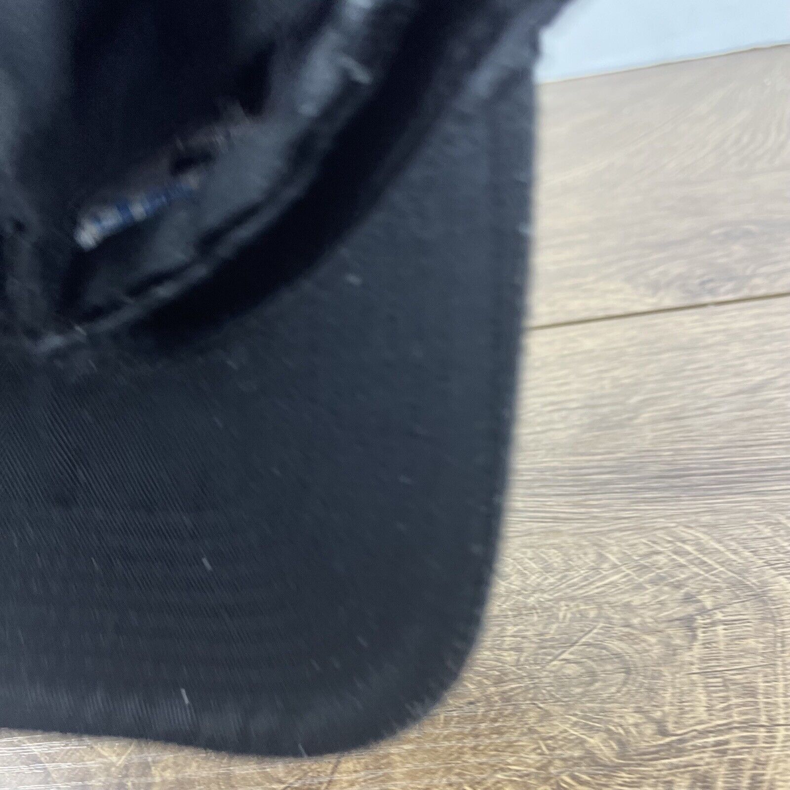 Other Florida Black Hat Adjustable Hat Black Hat Adjustable Black Size ONE SIZE - 13 Thumbnail