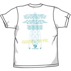 Anime Cospa x Ghost in the Shell "Tachikoma" Tee Size US M / EU 48-50 / 2 - 9 Thumbnail
