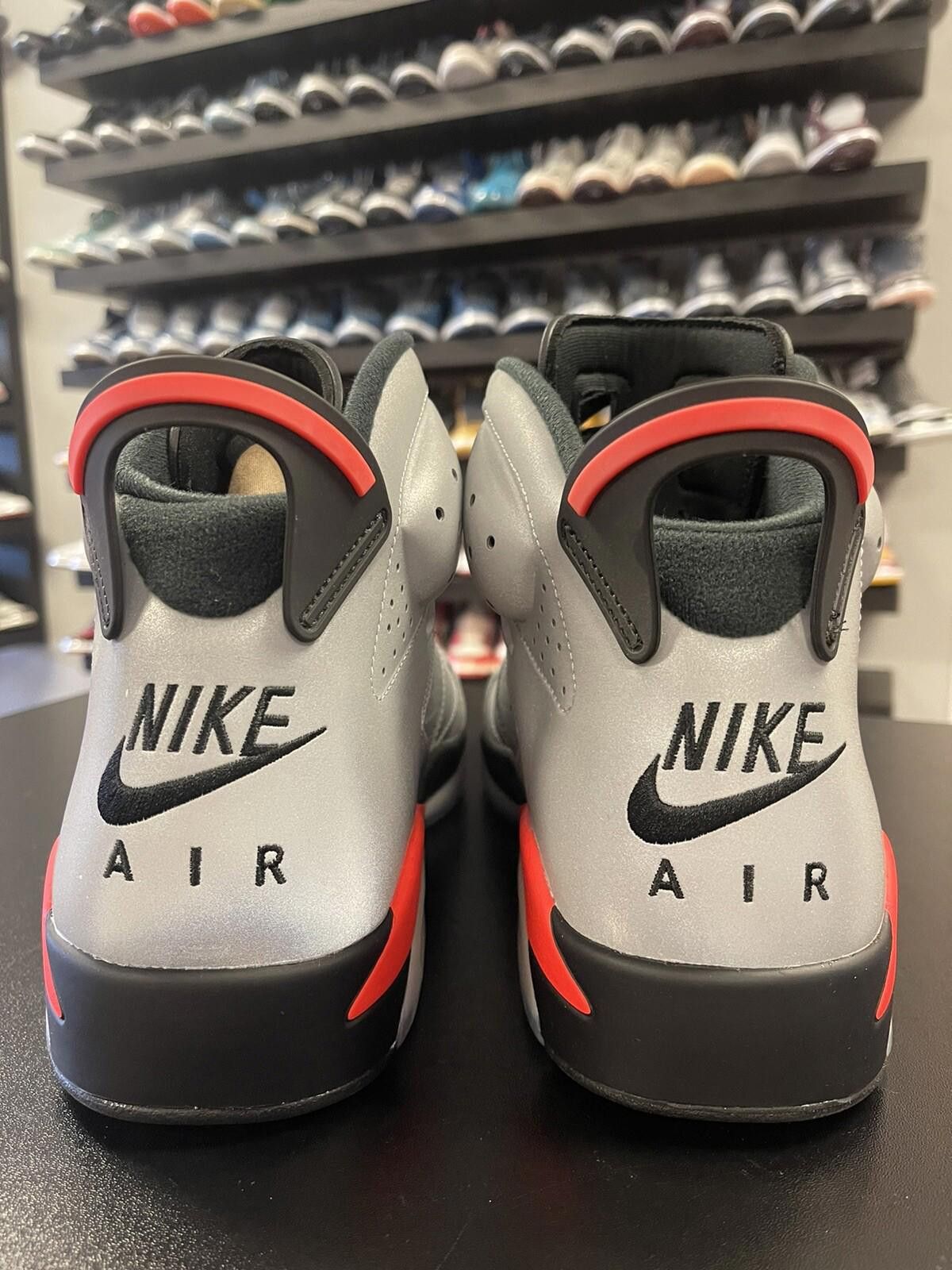 Jordan Brand Size 14 - Jordan 6 Retro SP Reflections Of A Champion 2019 Size US 14 / EU 47 - 4 Thumbnail