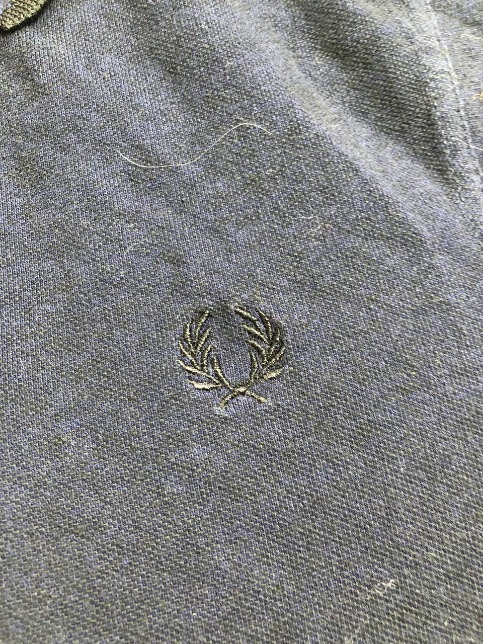 Fred Perry × Vintage Vintage Fred Perry Streetwear polo t shirt tee Size US M / EU 48-50 / 2 - 9 Thumbnail