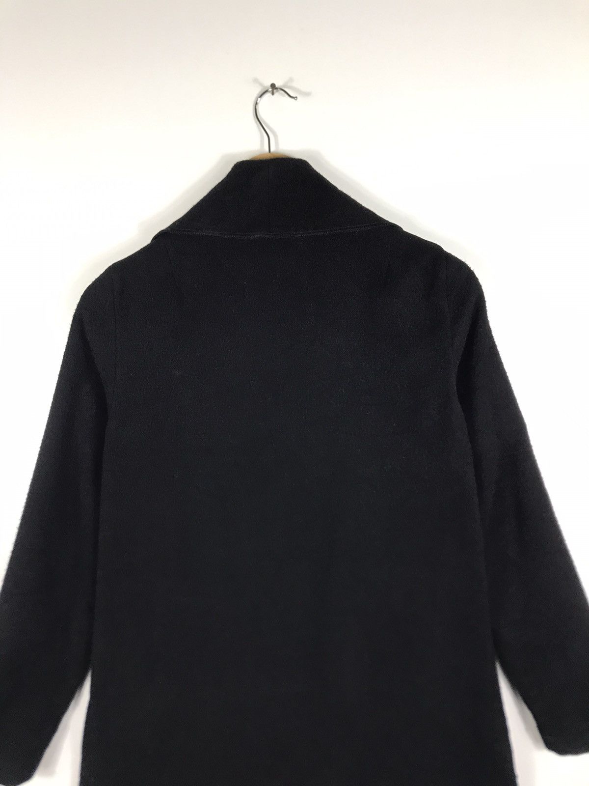 Bershka 💥Nice Design Bershka Classic Outerwear Coat Jacket Size S / US 4 / IT 40 - 17 Thumbnail