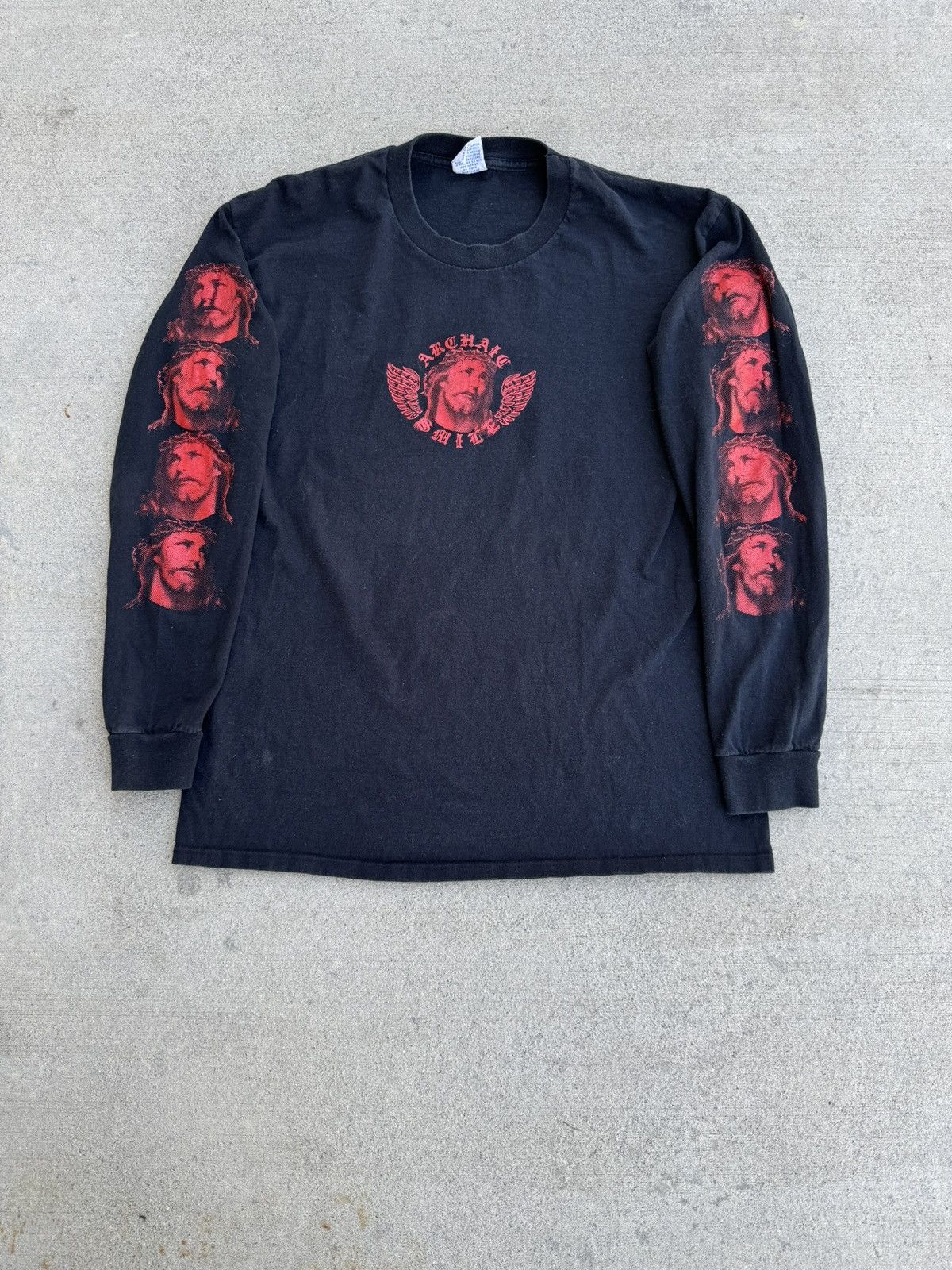 Archaic Smile | Grailed