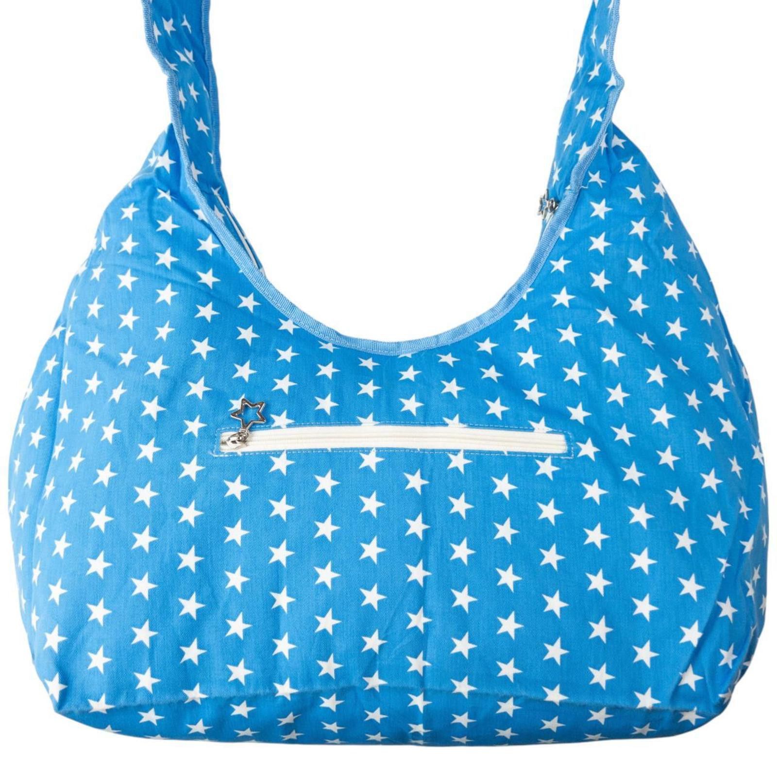 Undercover Vintage Under Cover Tokyo Star Hobo Crossbody Bag Size ONE SIZE - 4 Thumbnail
