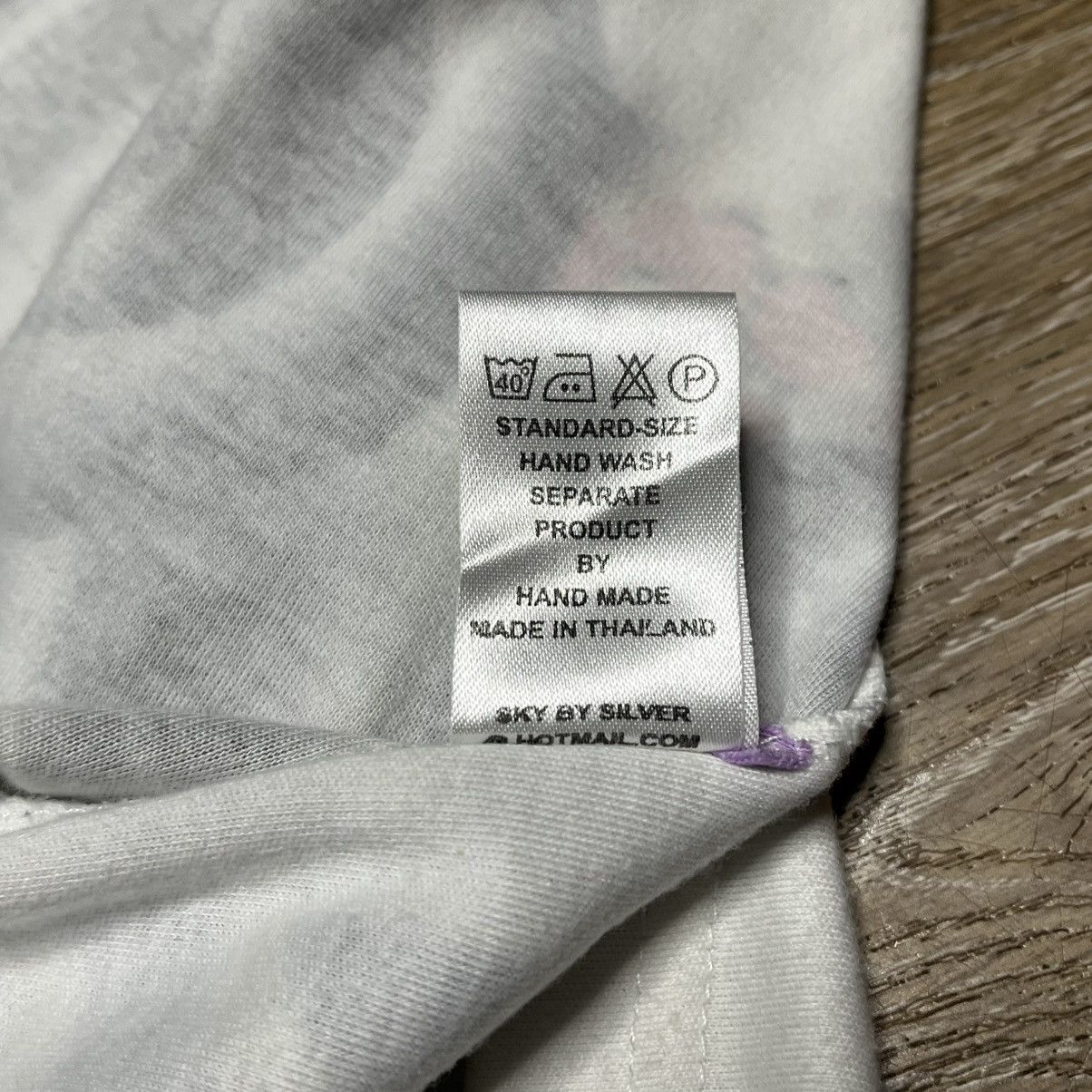 Japanese Brand × Vintage 00s yakuza long sleeve Size US XL / EU 56 / 4 - 8 Thumbnail