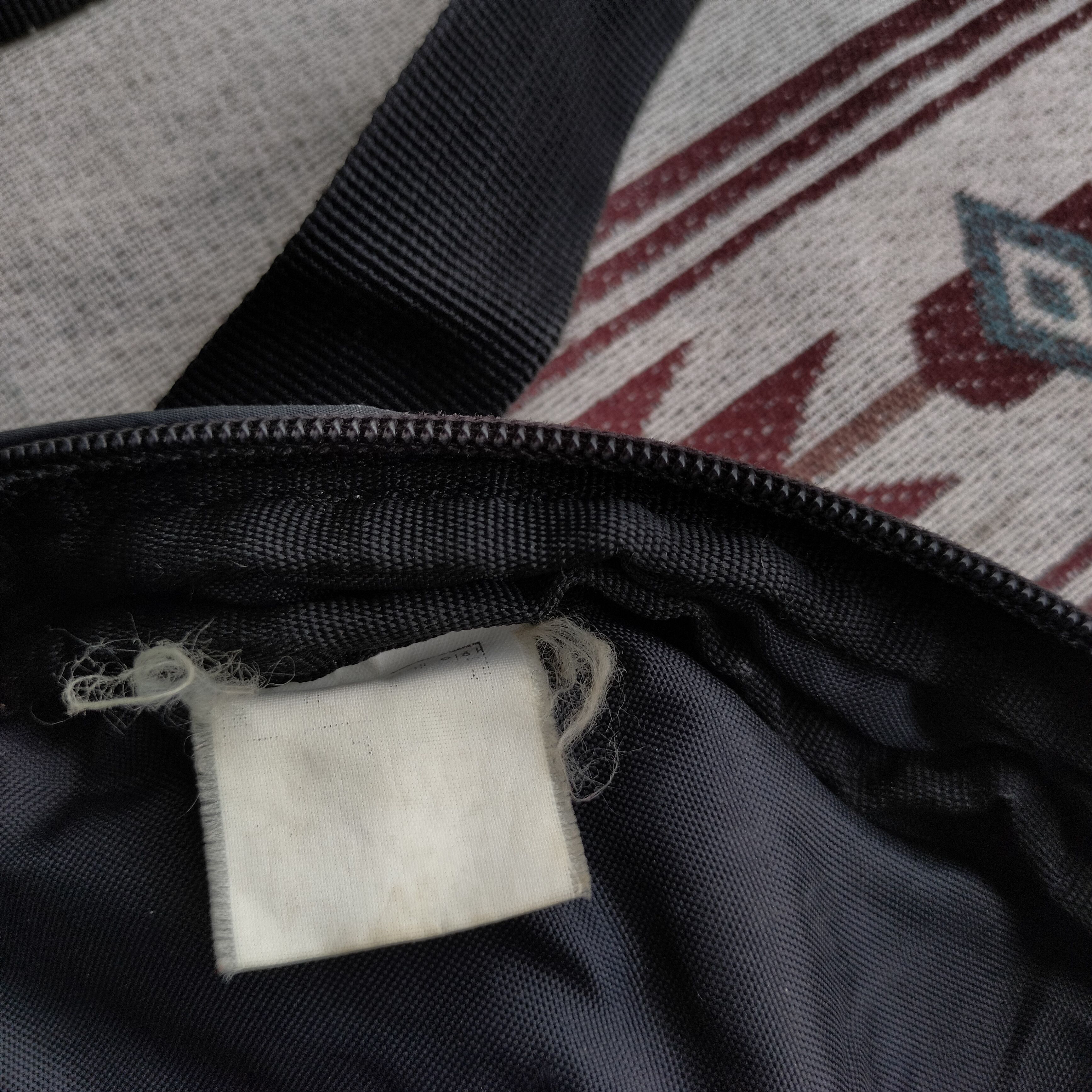 Y's for Men Y'saccs + Pour Tous crossbody bag Size ONE SIZE - 6 Thumbnail