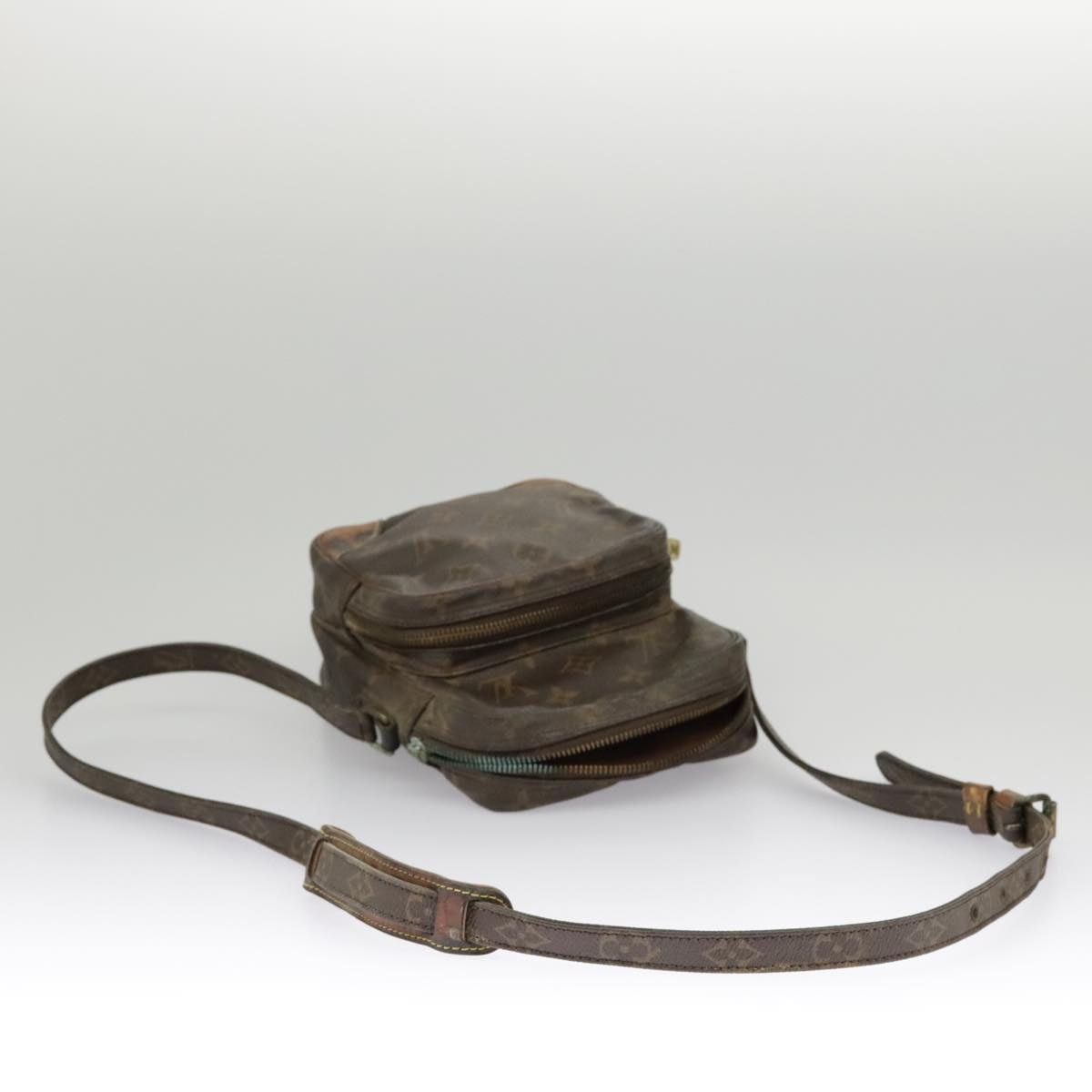 Louis Vuitton LOUIS VUITTON Monogram Amazon Shoulder Bag M45236 Size ONE SIZE - 8 Thumbnail