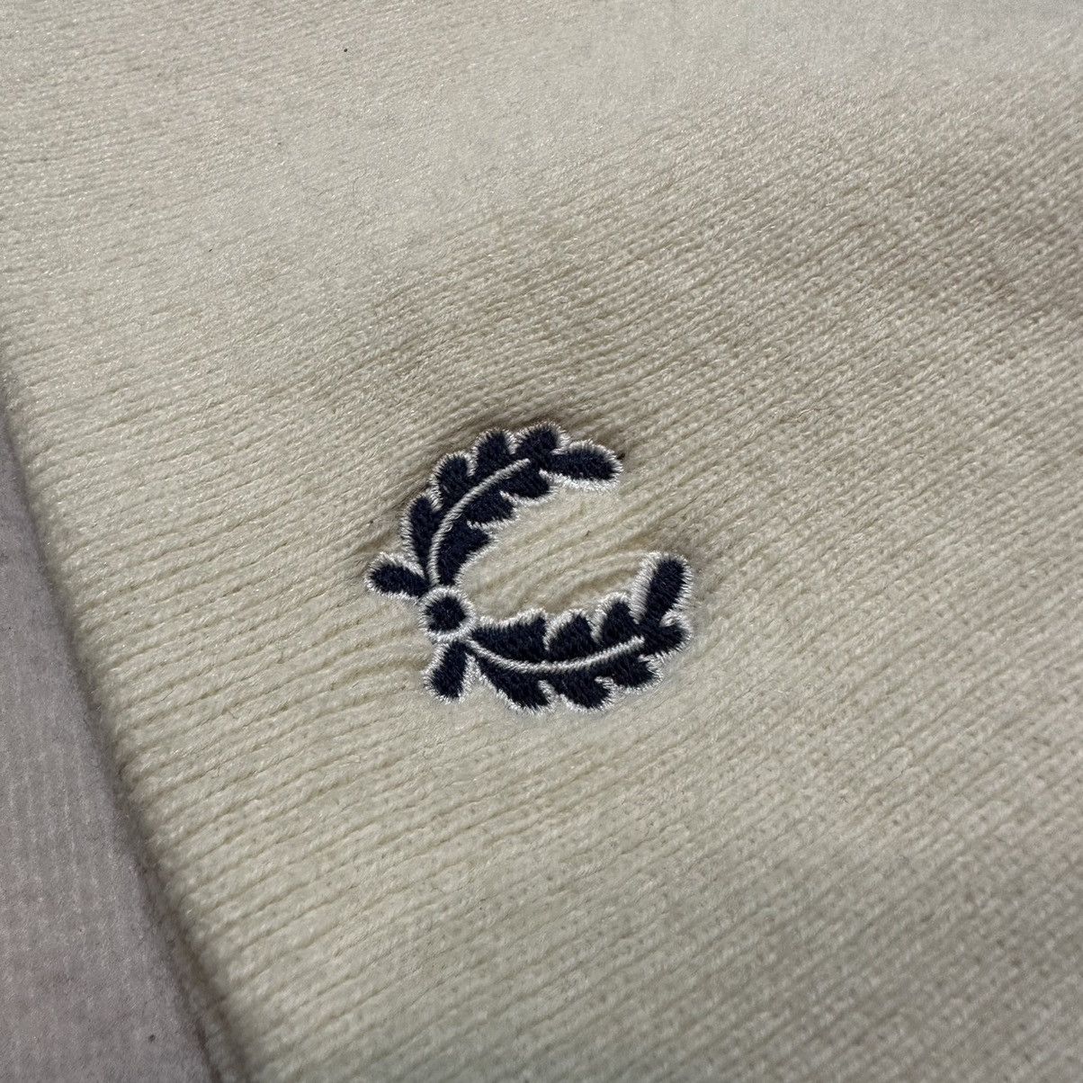 Fred Perry Fred Perry Winter Had Size ONE SIZE - 3 Thumbnail