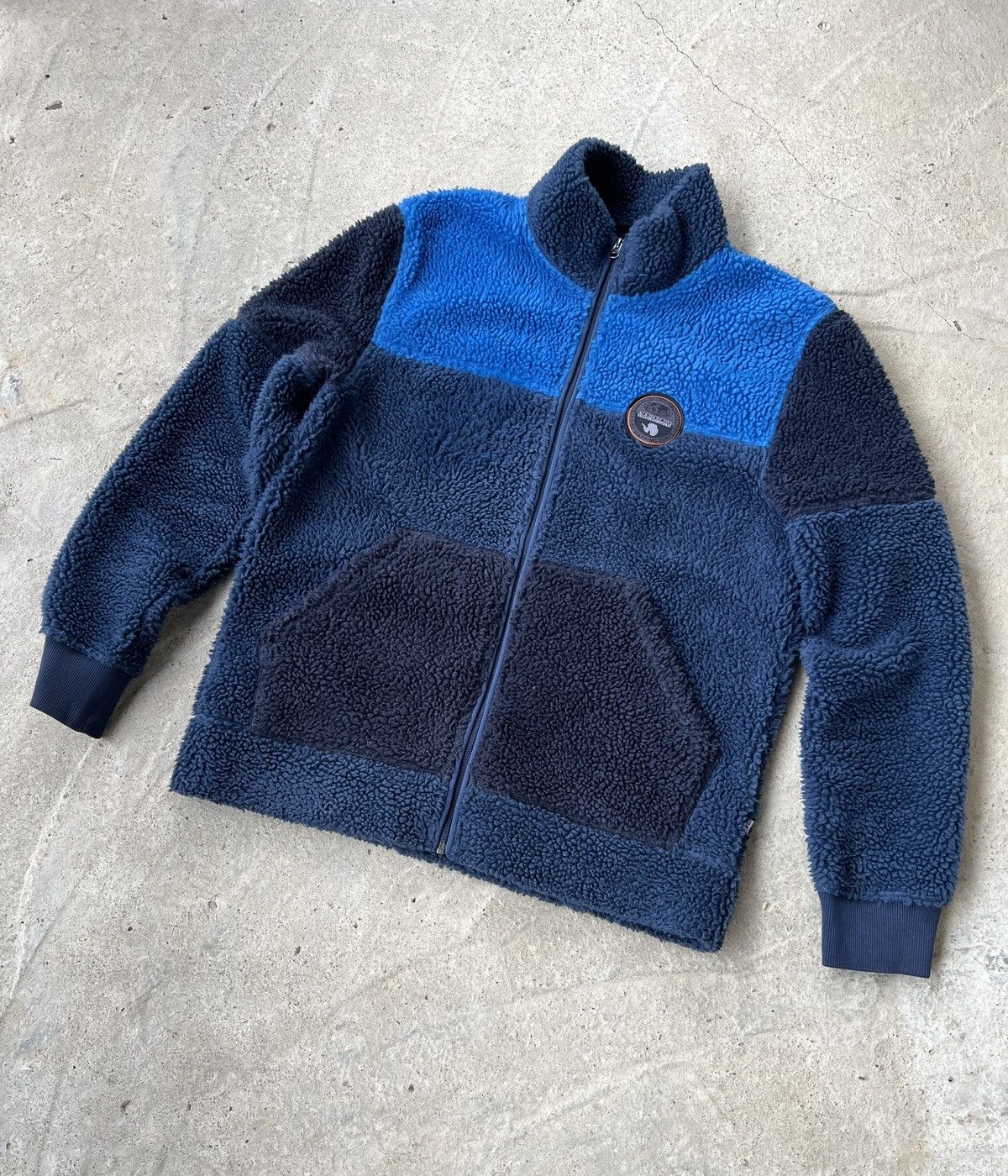 Napapijri Napapijri Jacket Size US XL / EU 56 / 4 - 1 Thumbnail