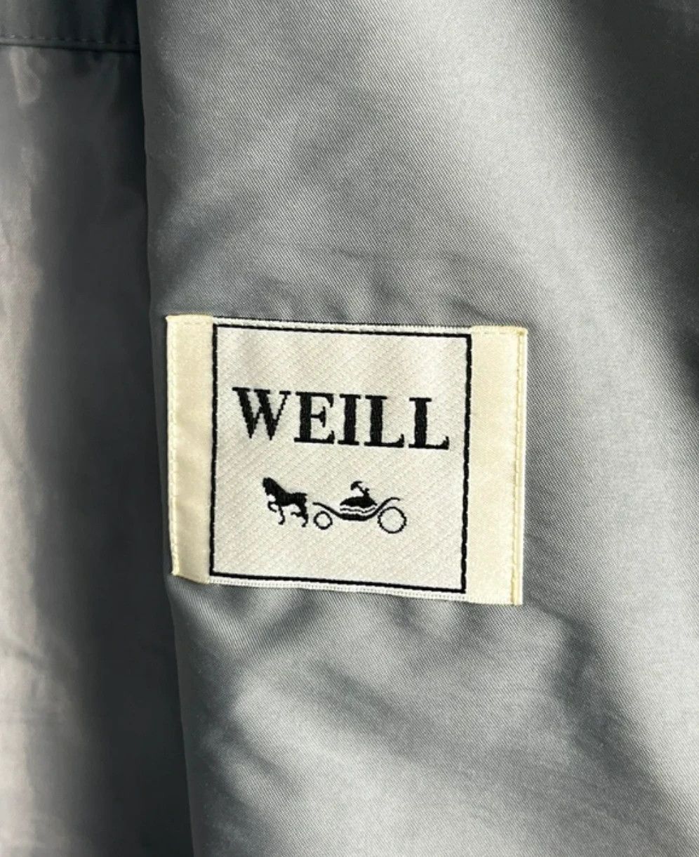 Other Weill autumn coat Size M / US 6-8 / IT 42-44 - 3 Thumbnail