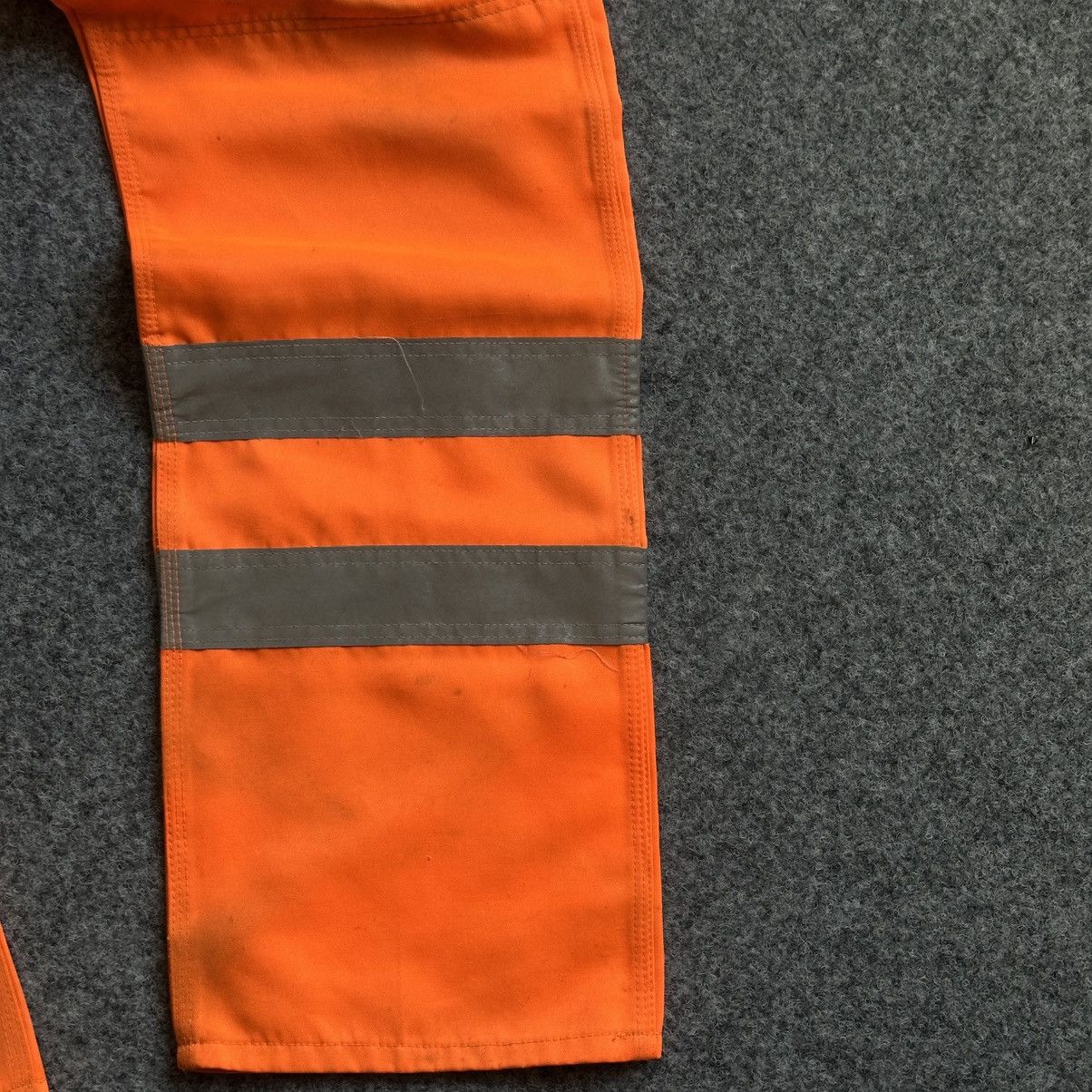 Carhartt VTG Leo Work Wear Pants Size 36 Y2K 00s USA Hype Trend Size US 36 / EU 52 - 4 Thumbnail