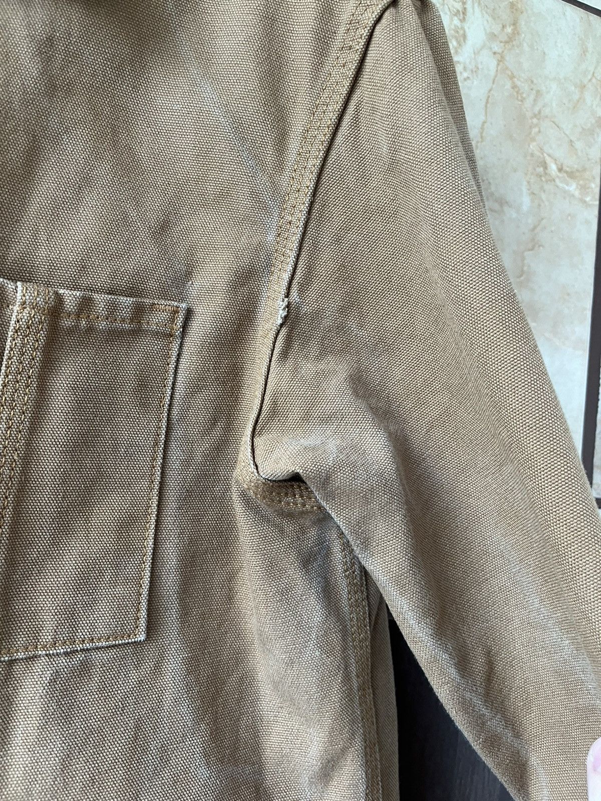 Railcar Fine Goods Railcar Finegoods Monrovia jacket Size US S / EU 44-46 / 1 - 3 Thumbnail
