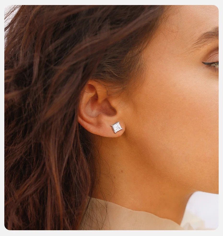 Other Geometric Earrings Size ONE SIZE - 3 Thumbnail