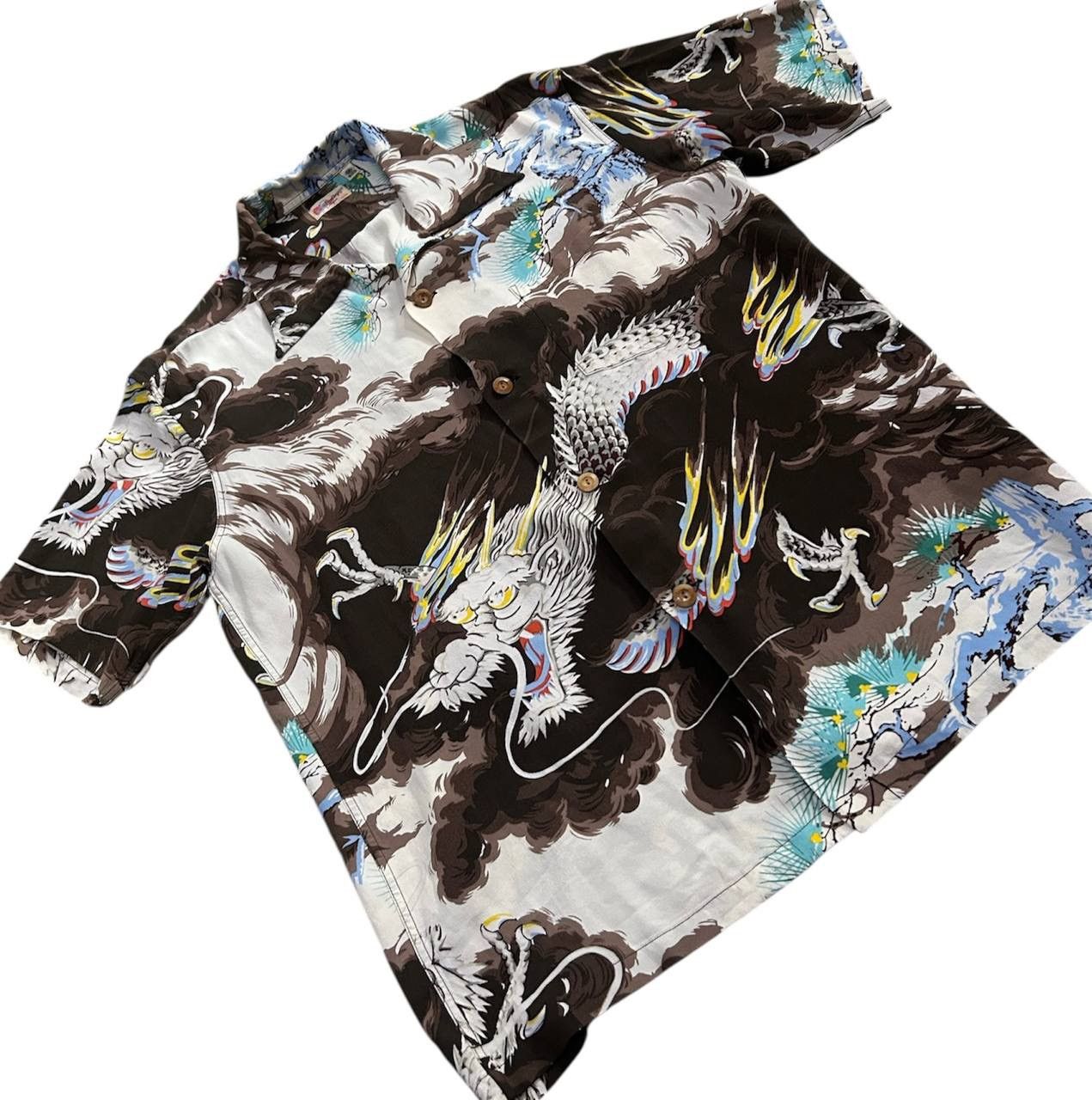 Toyo Enterprises Sun surf Size US M / EU 48-50 / 2 - 4 Thumbnail