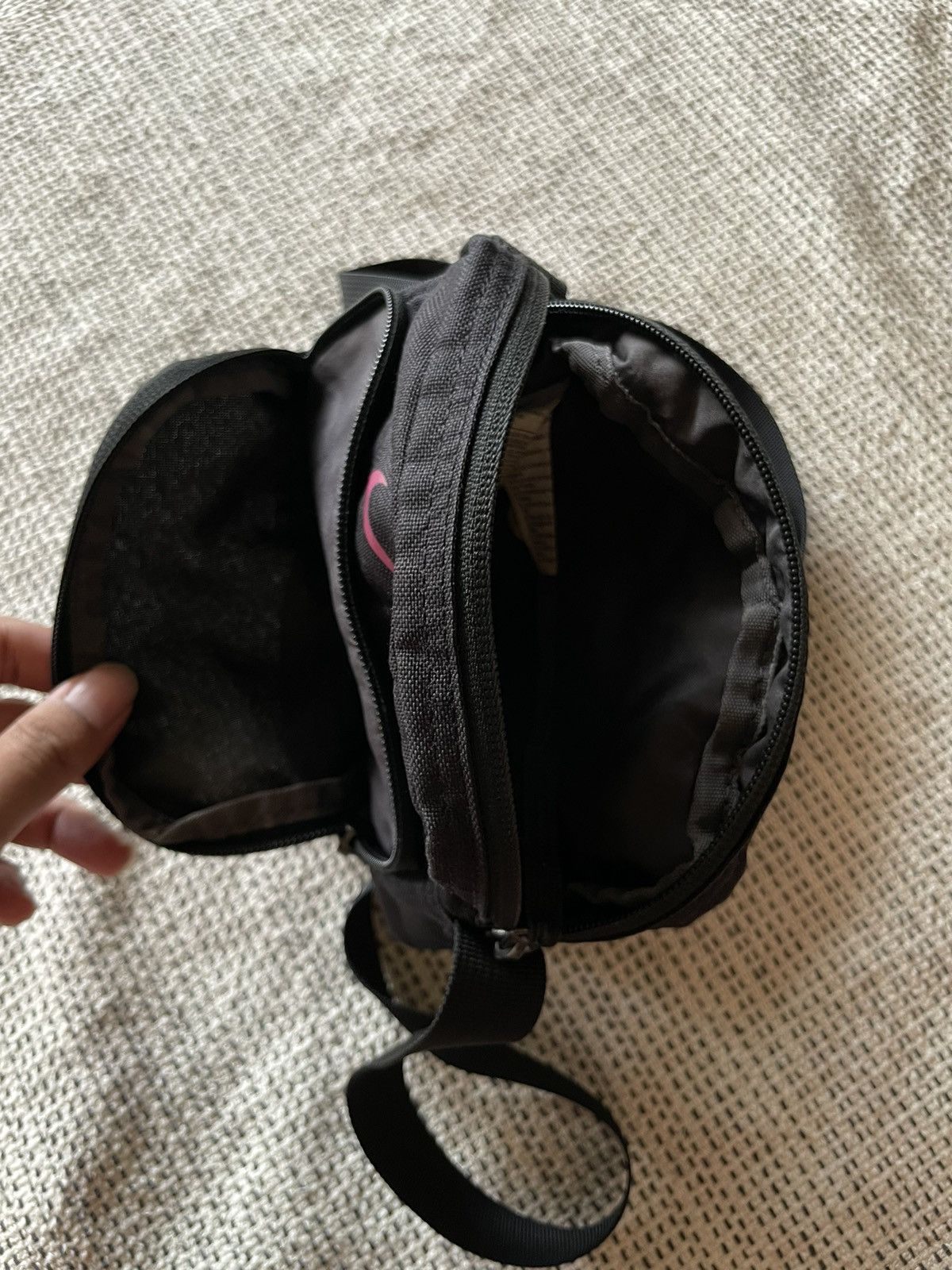 Nike Heritage Smit - Air Max Day 2019 Shoulder Bag
