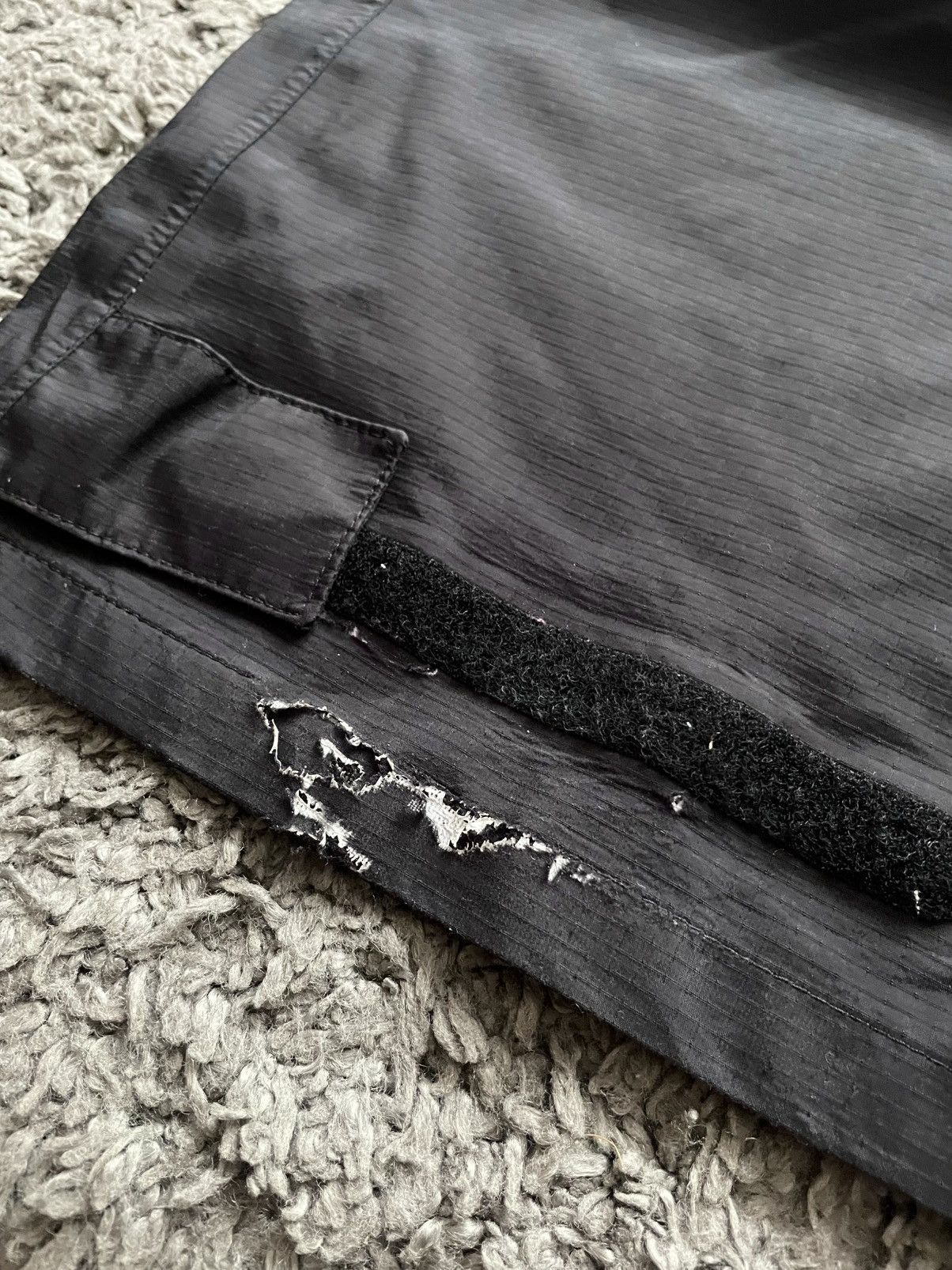 Norrona Norrøna Pants Gorpcore Outdoor Gore-Tex Logo Rare Streetwear Size US 38 / EU 54 - 19 Thumbnail