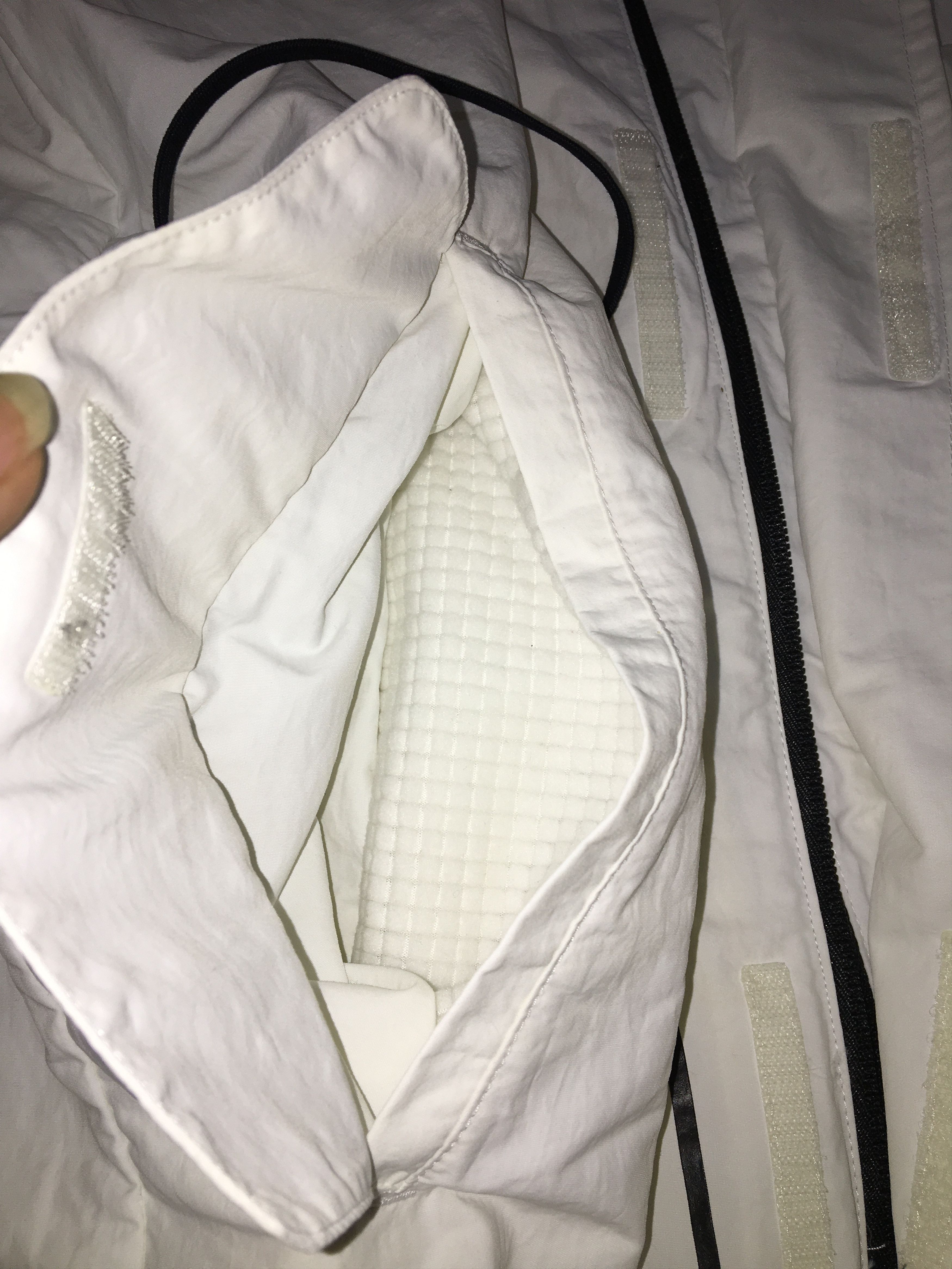 Adidas Adidas NMD D-UTILITY Jacket Size US M / EU 48-50 / 2 - 14 Thumbnail