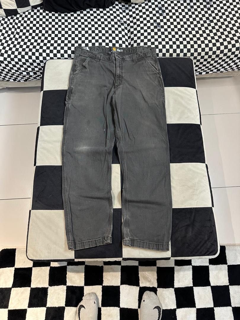 Carhartt × Other CARHARTT CARPENTER SIZE 38 Size US 38 / EU 54 - 2 Thumbnail