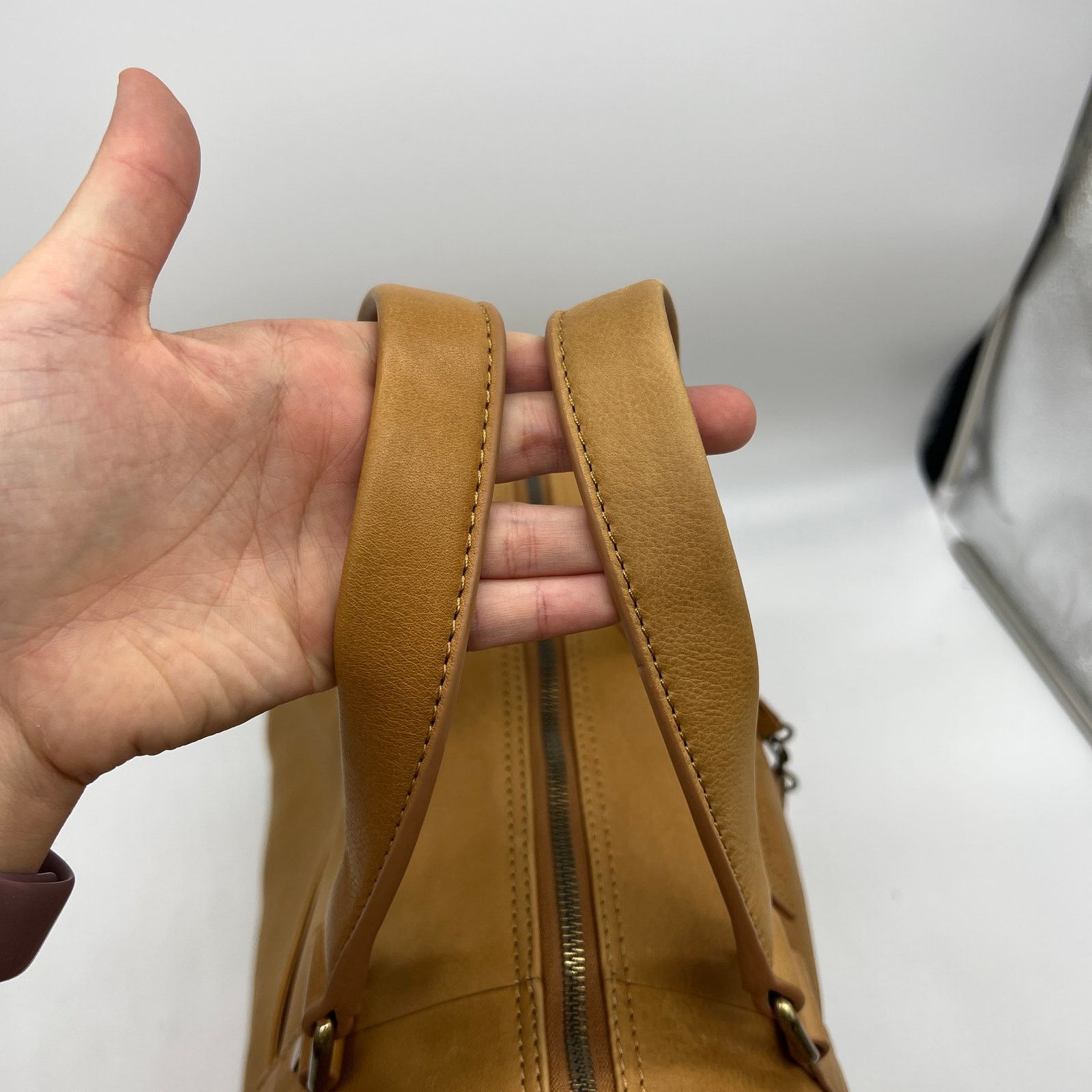 Other American Leather Co. Handbags Arlington Arlington Size ONE SIZE - 14 Thumbnail