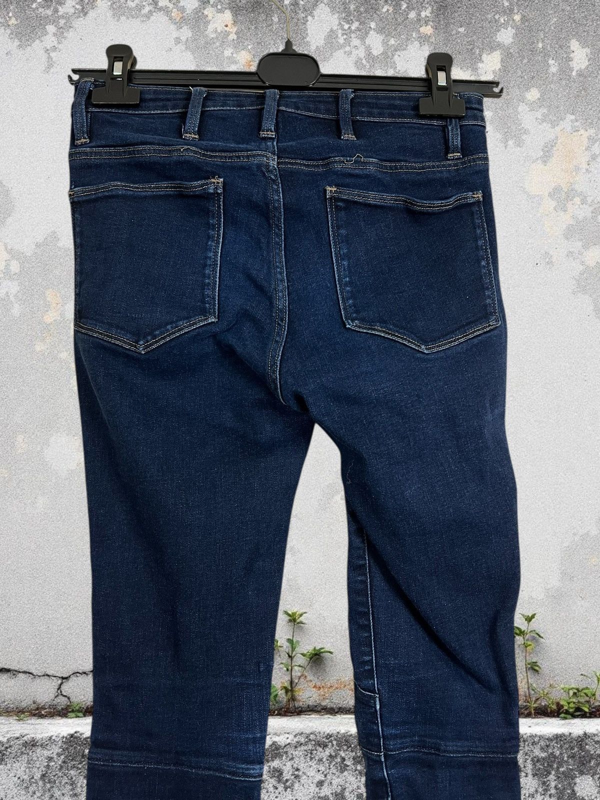 G-Star G-Star Raw 5620 Ultra High Super Skinny jeans size W29 L32 Size 29" - 4 Thumbnail