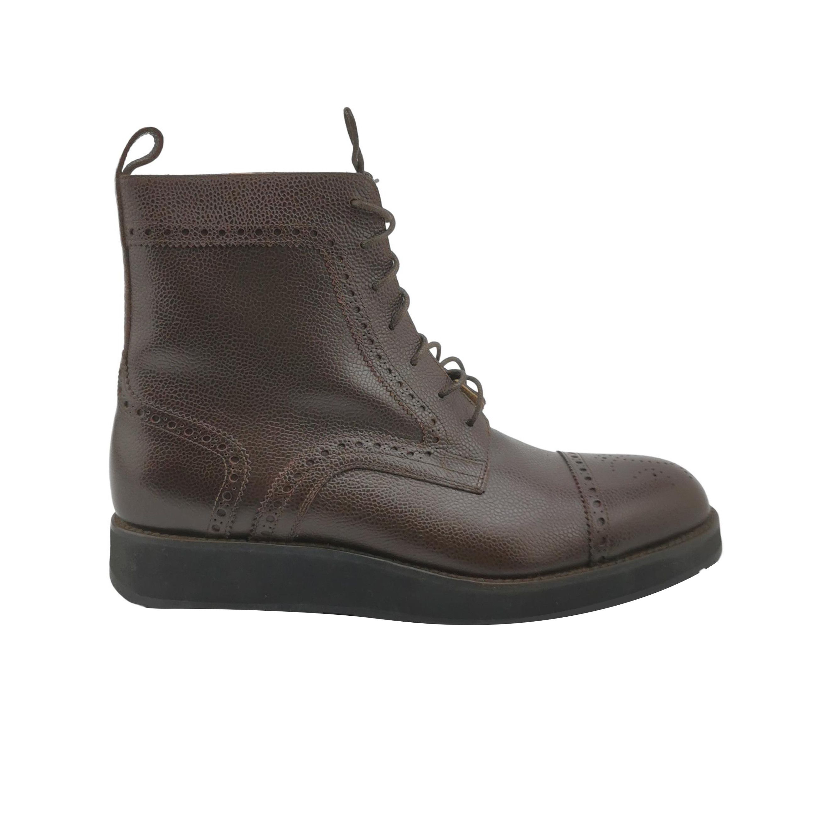 Hermes Hermes Men 9 Boots Size US 9 / EU 42 - 1 Thumbnail