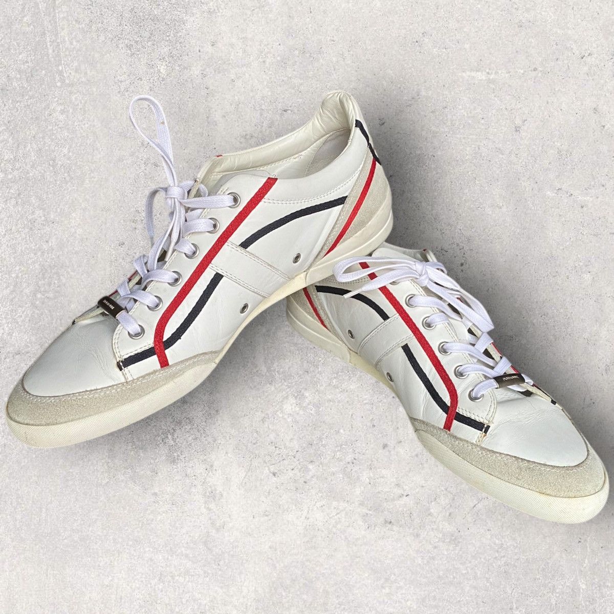 Dior SS 2011 B16 Sneakers Size US 9 / EU 42 - 7 Thumbnail