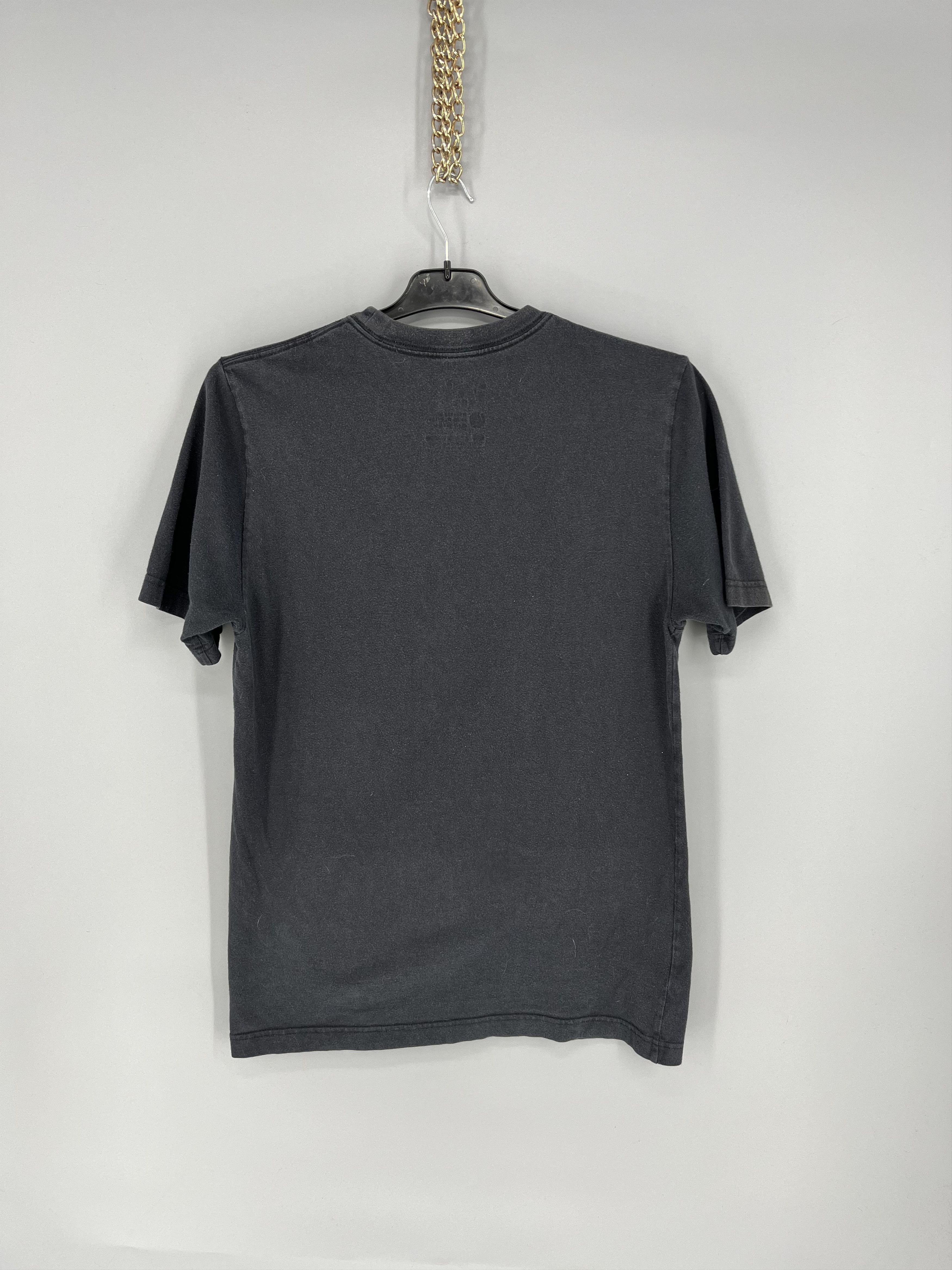 Nike Vintage 90s NIKE JUST DO IT Tee Streetwear Y2K Style Size US S / EU 44-46 / 1 - 8 Thumbnail