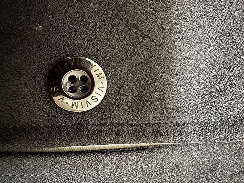 Visvim Visvim vest Size US M / EU 48-50 / 2 - 4 Thumbnail