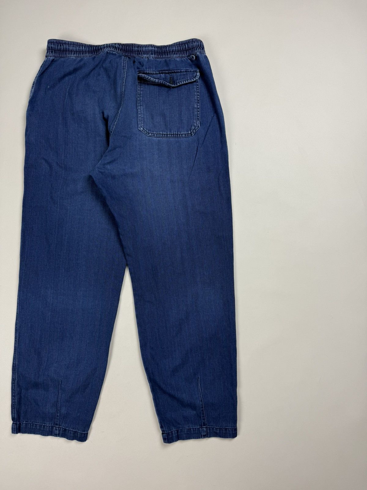 Universal Works Universal Works Men’s Denim Jeans Pants Size 32 / M Size US 32 / EU 48 - 20 Thumbnail