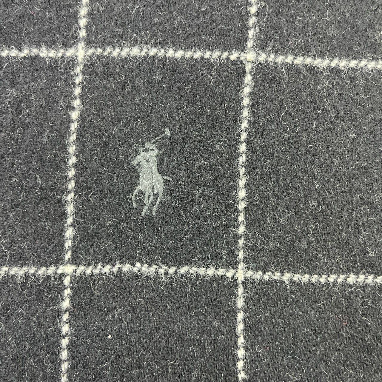 Polo Ralph Lauren Polo Ralph Lauren Scarf / Muffler / Neckwear T699 Size ONE SIZE - 6 Thumbnail