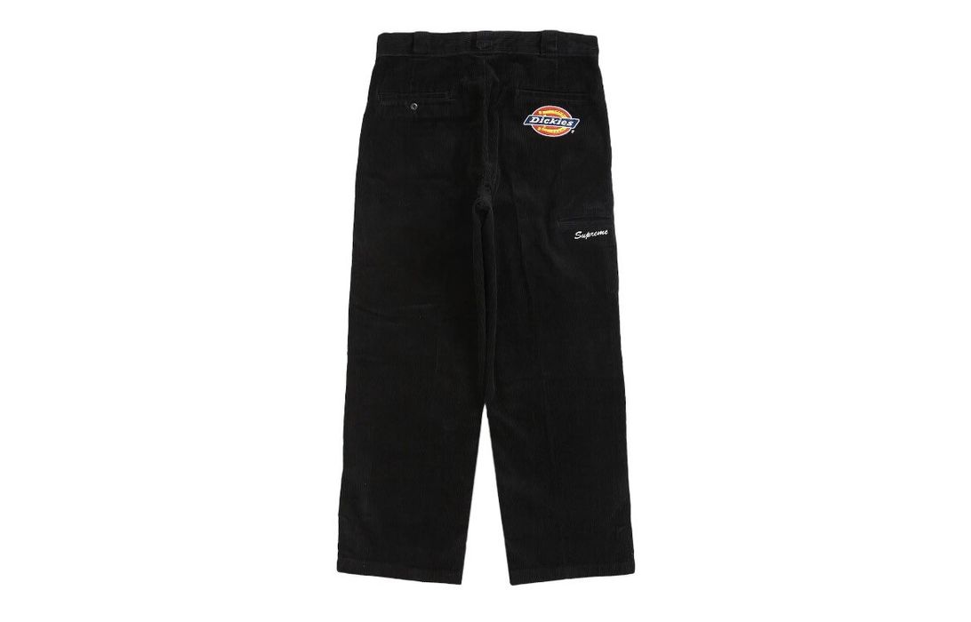 Supreme Supreme Dickies Double Knee Corduroy Work Pant | Grailed