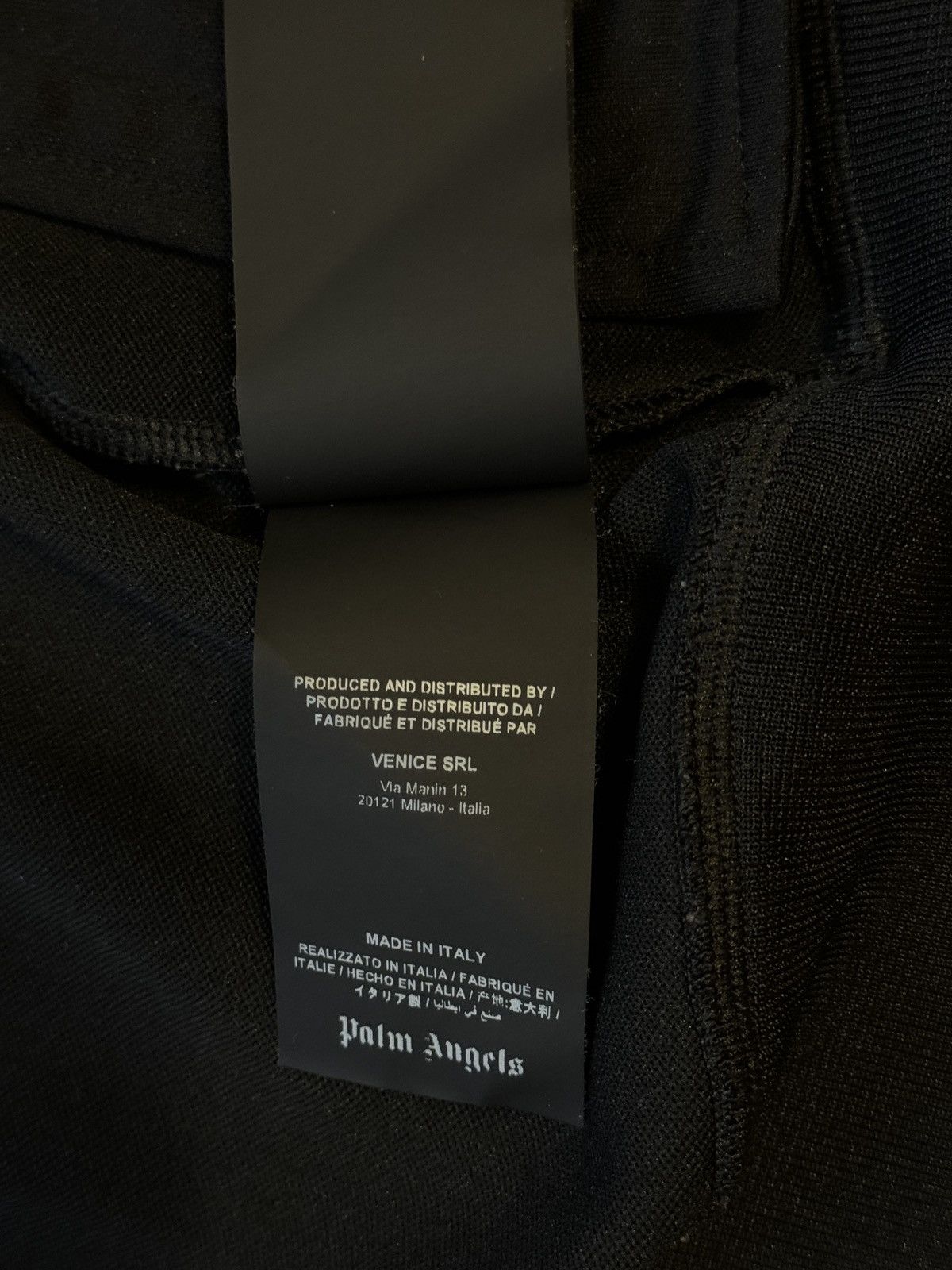 Palm Angels PALM ANGELS ZIP JACKET Size XS / US 0-2 / IT 36-38 - 6 Thumbnail