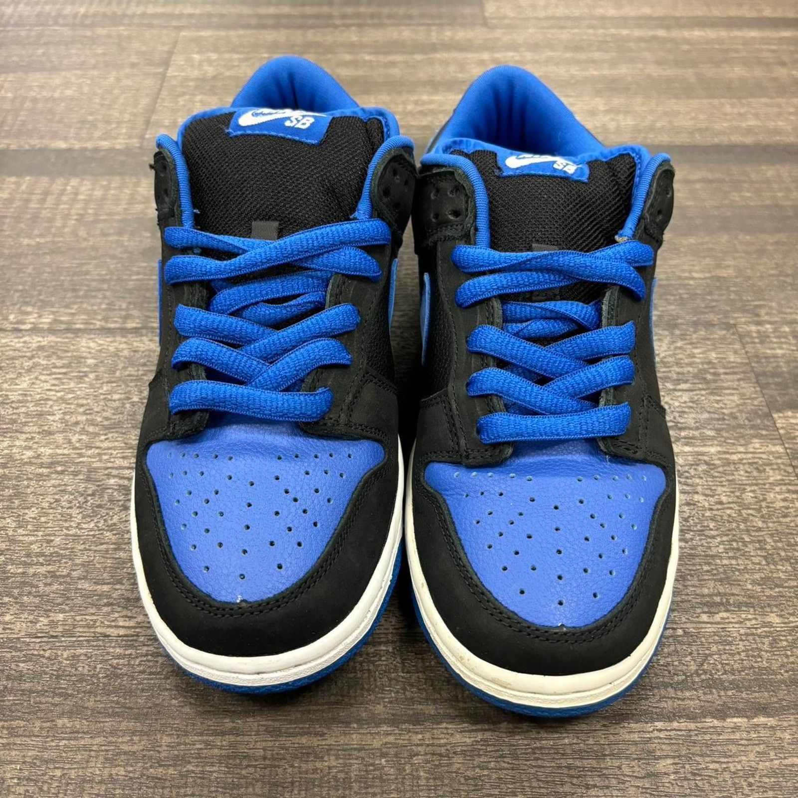 Nike Nike dunk low pro sb Size US 6.5 / EU 39-40 - 2 Thumbnail