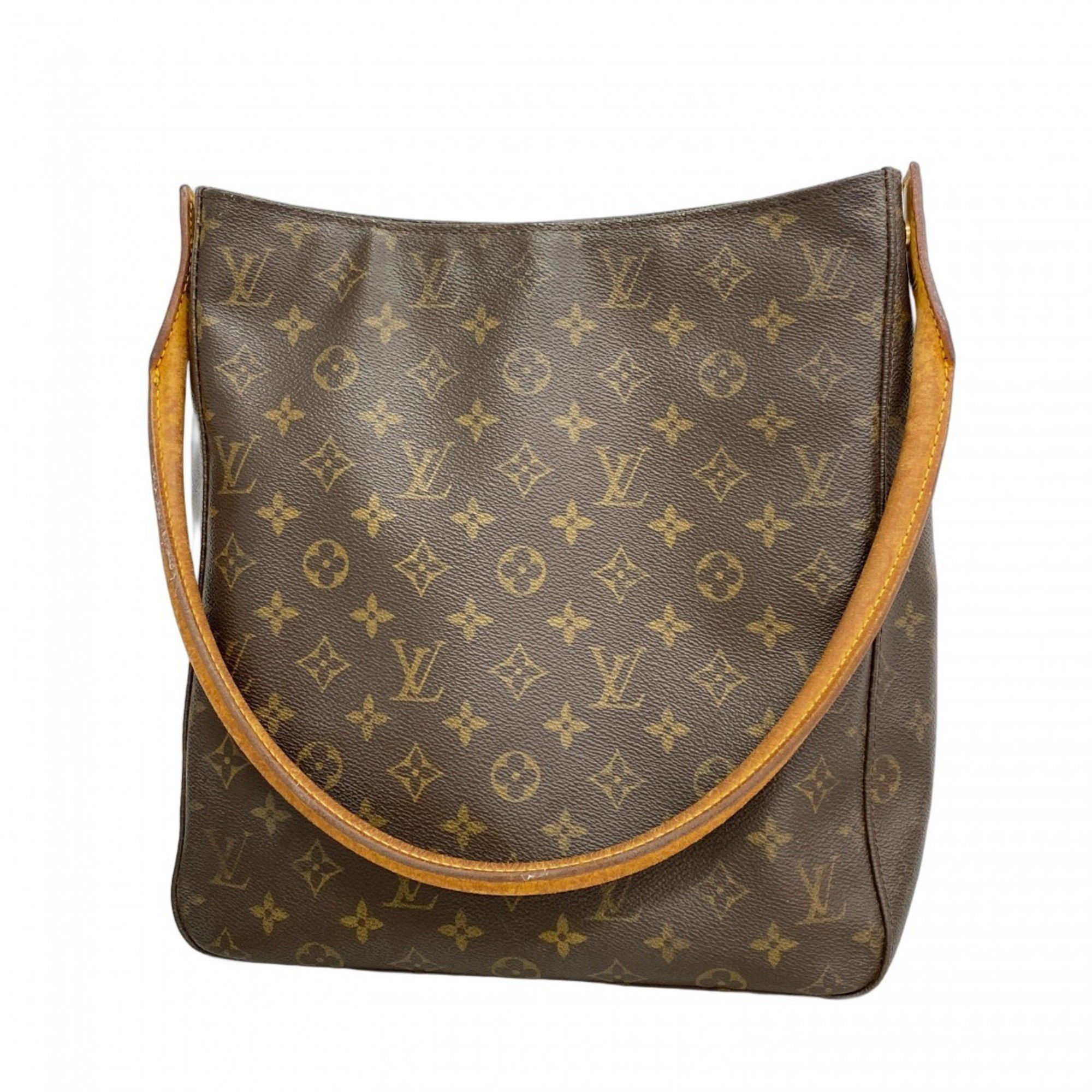 Louis Vuitton Louis Vuitton Looping GM shoulder Size ONE SIZE - 1 Thumbnail