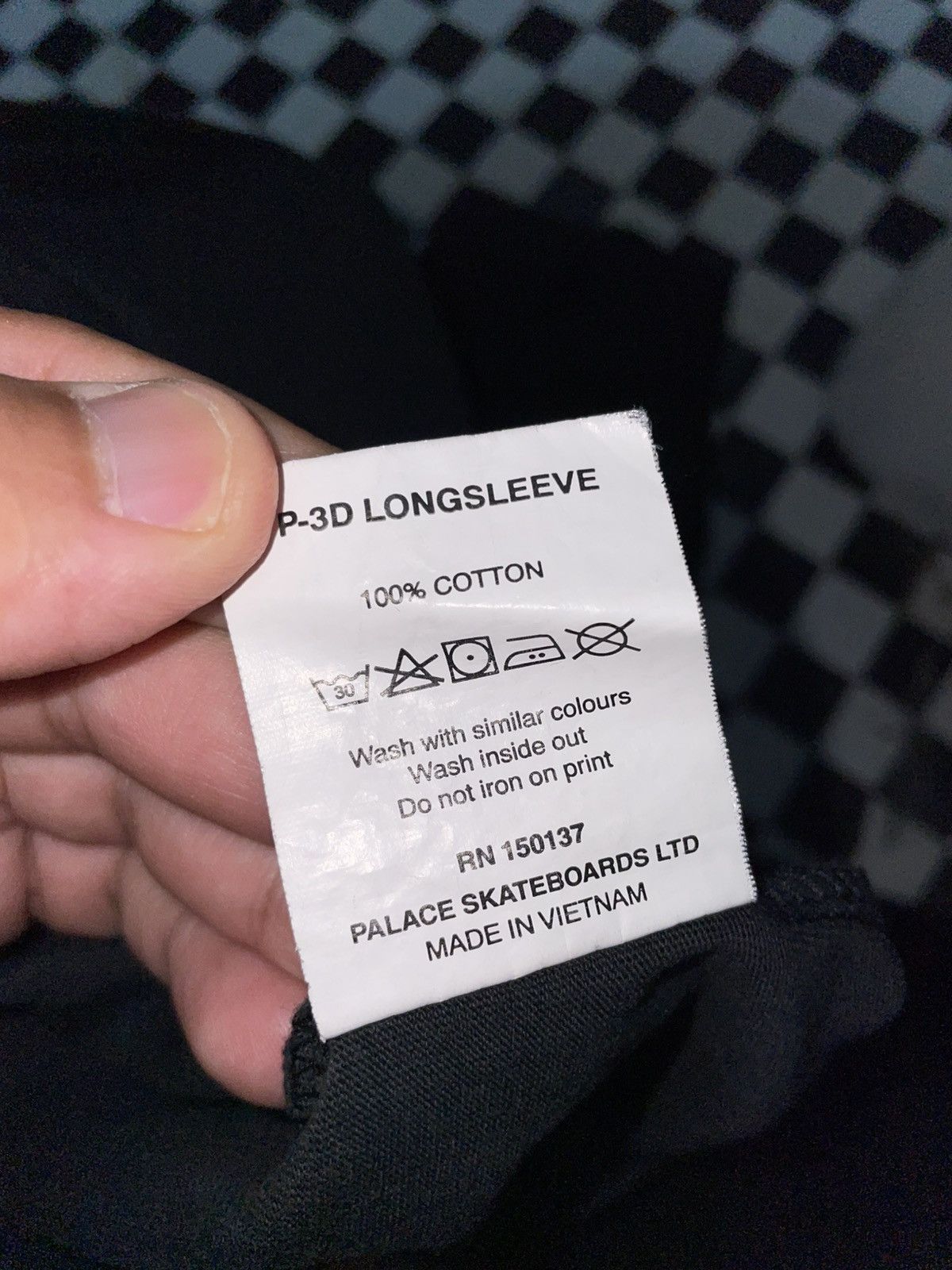Other Number Nine Size US M / EU 48-50 / 2 - 3 Thumbnail