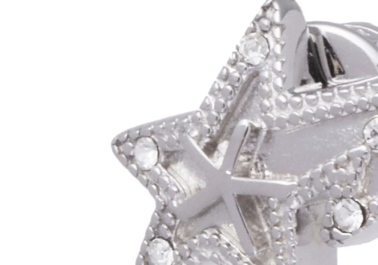 Bape A bathing ape Bape sta earrings Size ONE SIZE - 3 Thumbnail