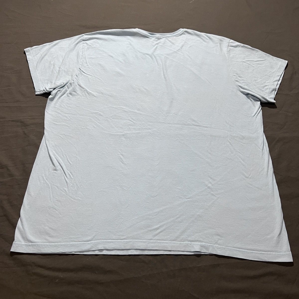 Anime Studio Ghibli Promo Tee 2XL Size US XXL / EU 58 / 5 - 5 Thumbnail